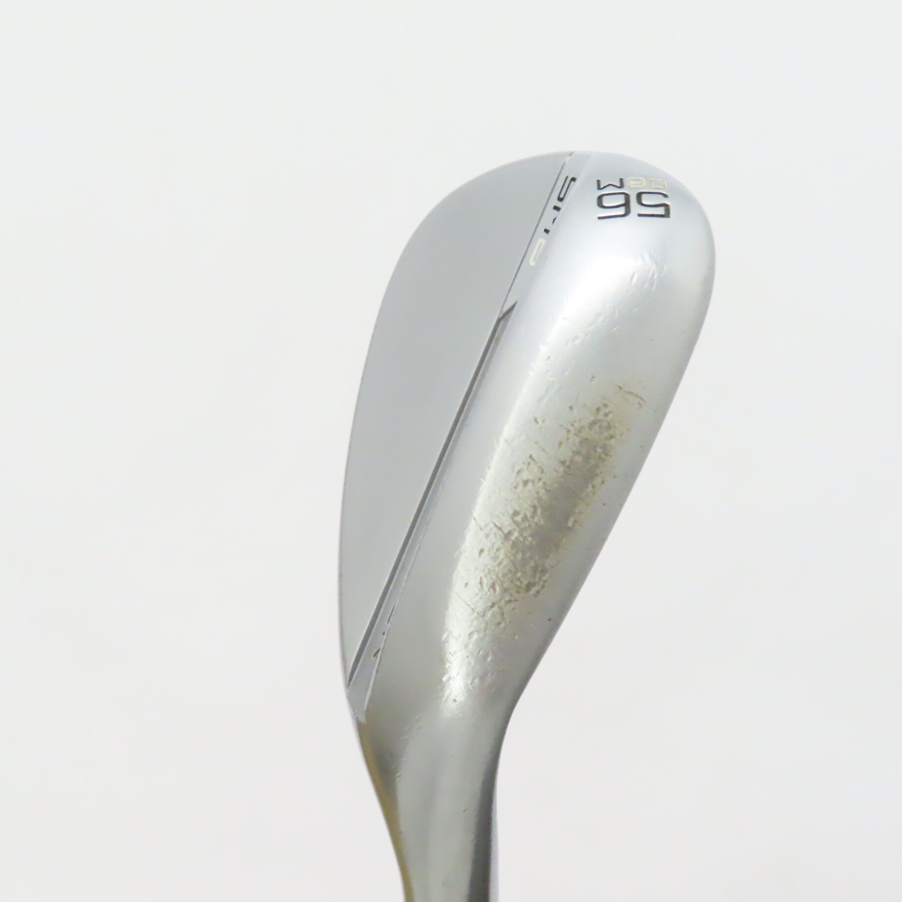 中古】ボーケイ SM8 ツアークローム ウェッジ N.S.PRO 950GH neo 56-08