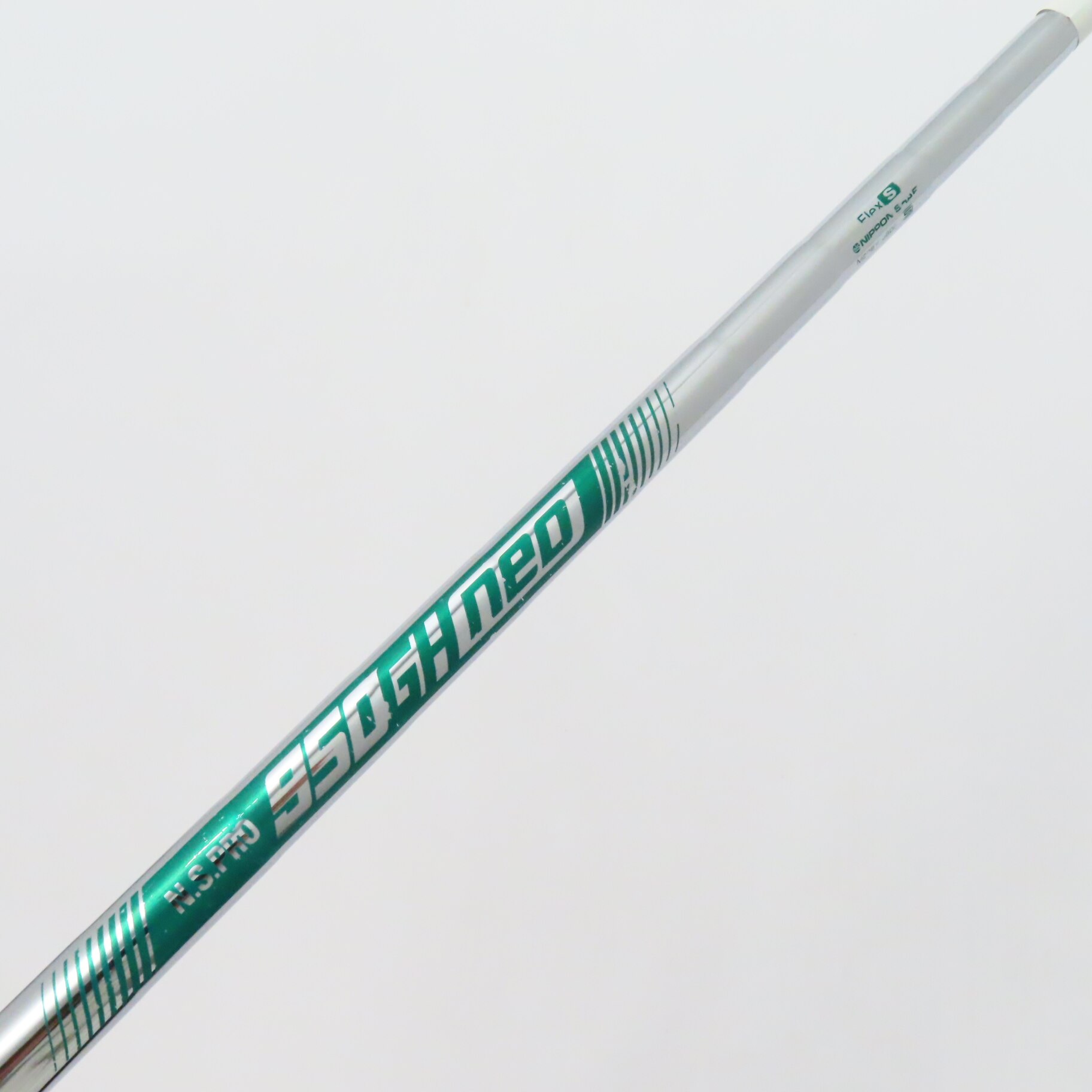 中古】ボーケイ SM8 ツアークローム ウェッジ N.S.PRO 950GH neo 56-08