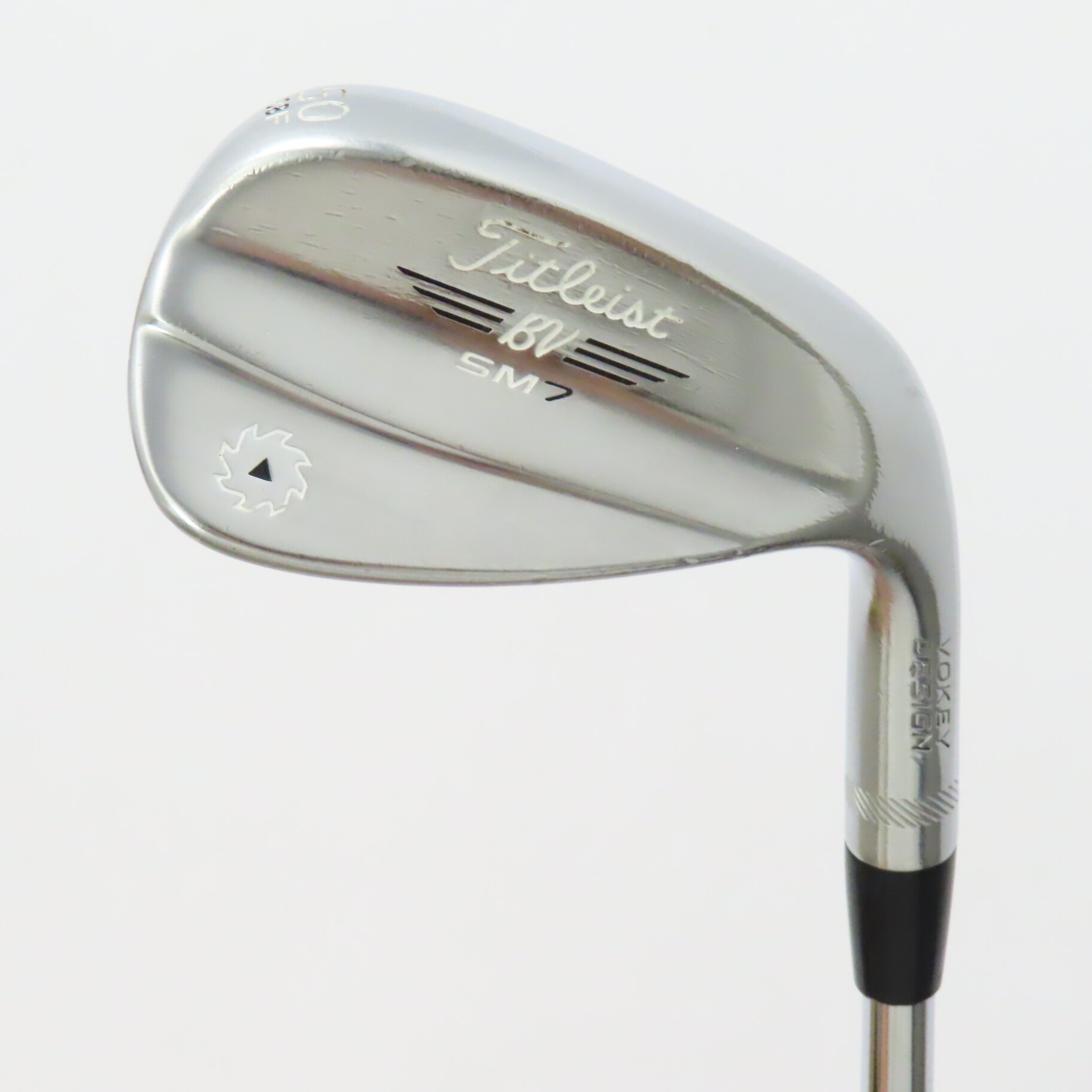 中古】ボーケイ SM7 TC ウェッジ Dynamic Gold 105 50-08 S200 CD