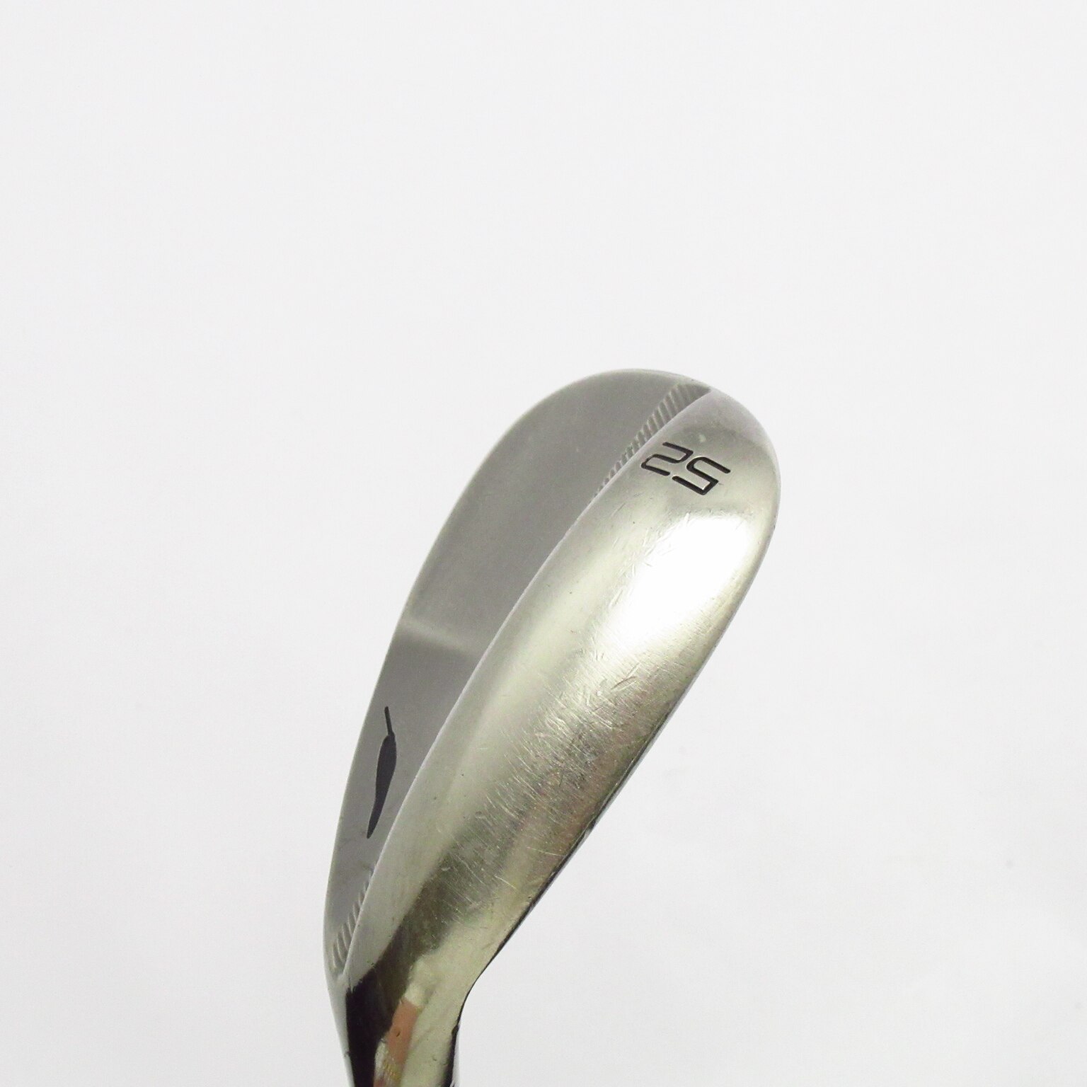 中古】RM-4 ブラックエディション ウェッジ N.S.PRO TS-101w BK 52-08