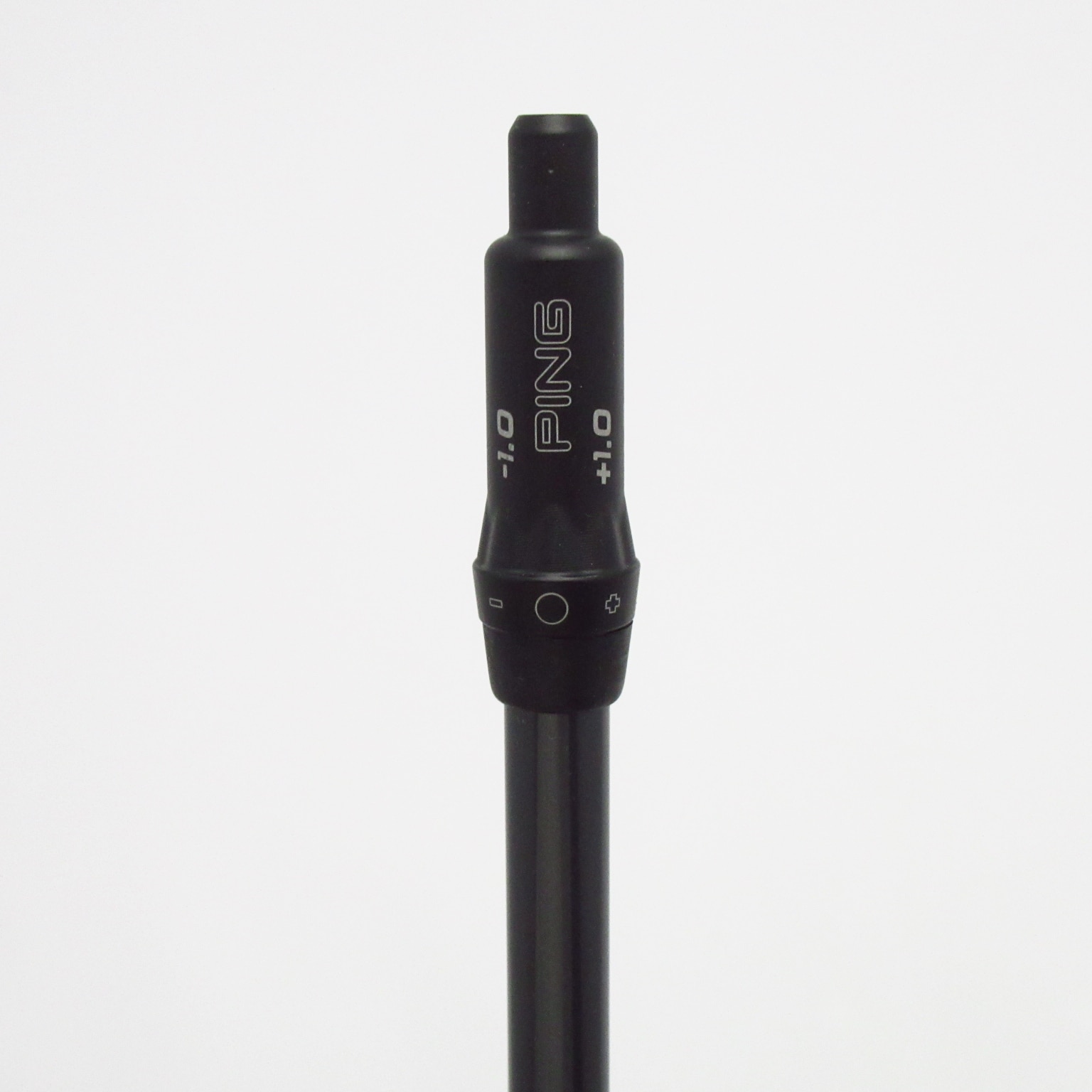 中古】ピン 純正シャフト フェアウェイウッド用_スリーブ付 ALTA J CB