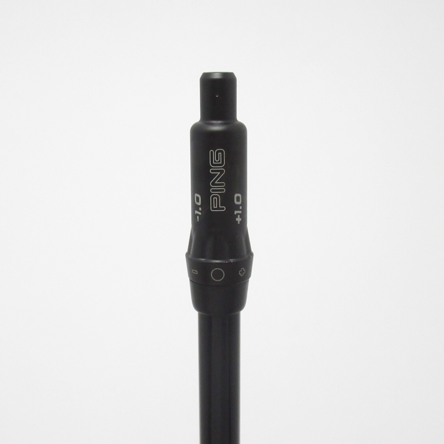 中古】純正シャフト ドライバー用_スリーブ付 ALTA J CB BLACK S B