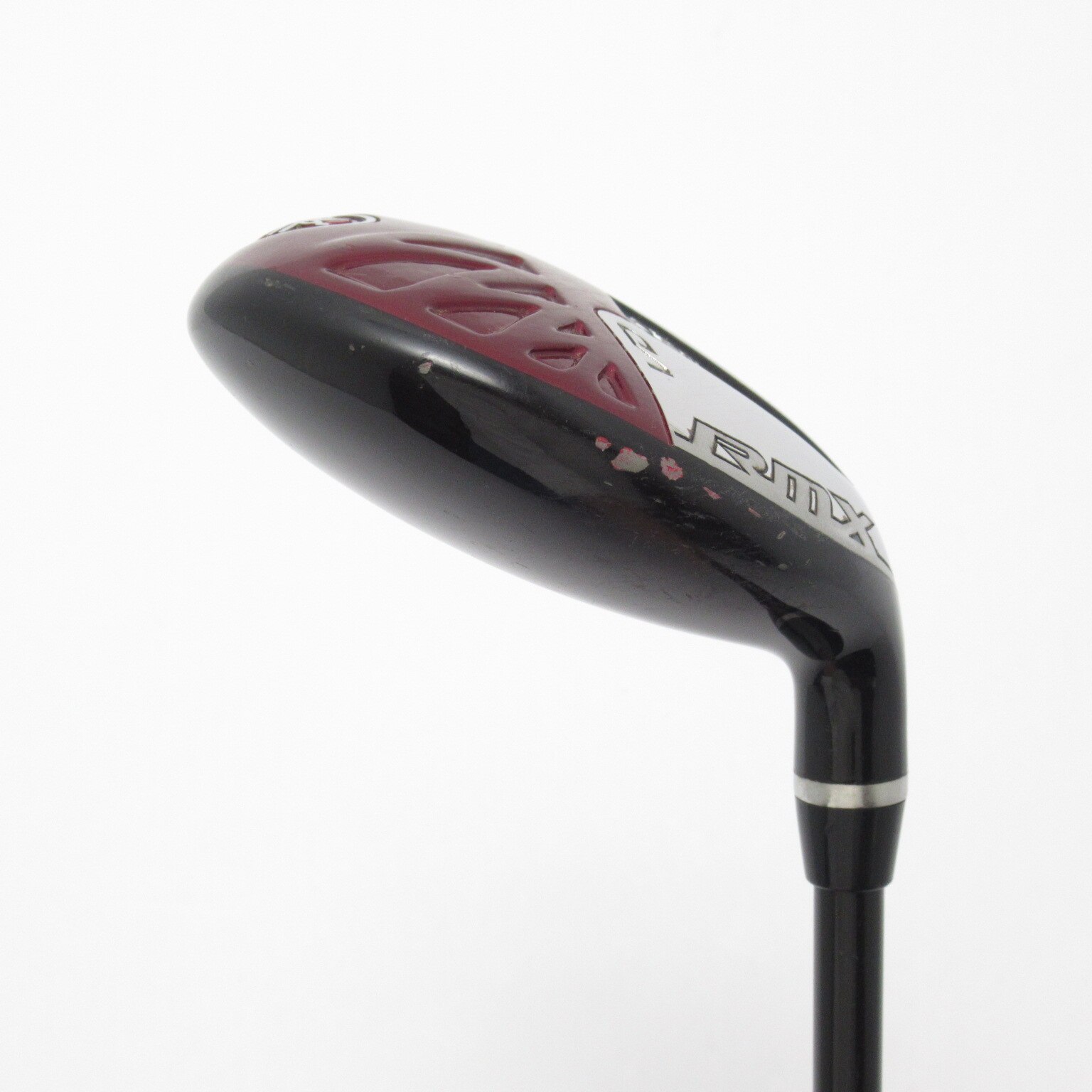 中古】RMX VD ユーティリティ TENSEI CK PRO ORANGE HYBRID 80 22 S D