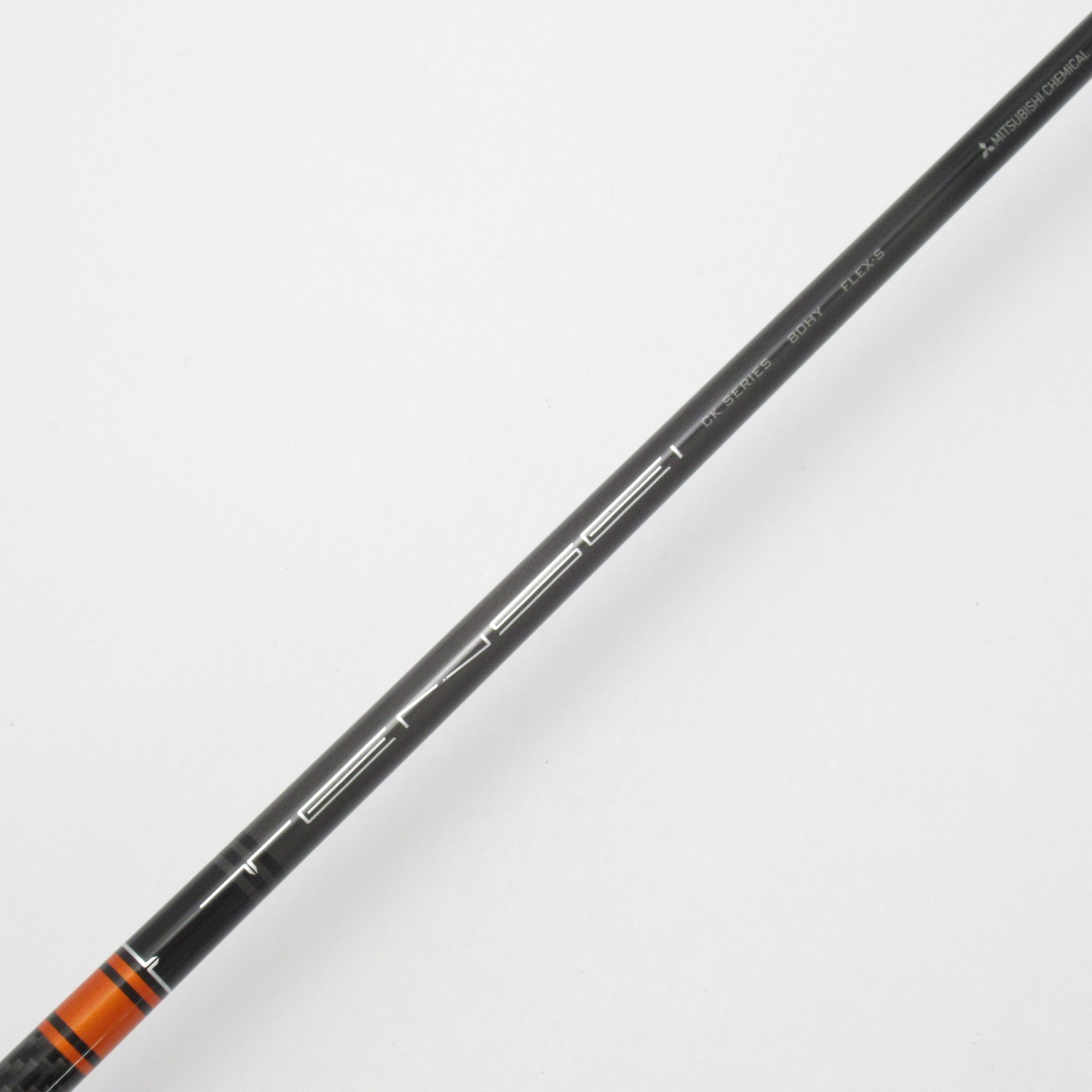 中古】RMX VD ユーティリティ TENSEI CK PRO ORANGE HYBRID 80 22 S D