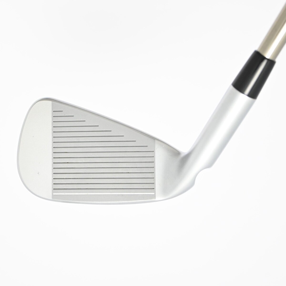 中古】i230 アイアン PING TOUR 2.0 CHROME 85 26 S C(アイアン