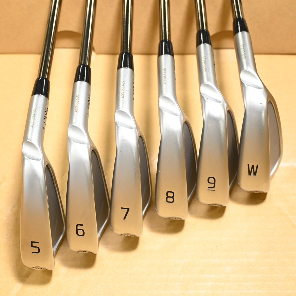 中古】i230 アイアン PING TOUR 2.0 CHROME 85 26 S C(アイアン