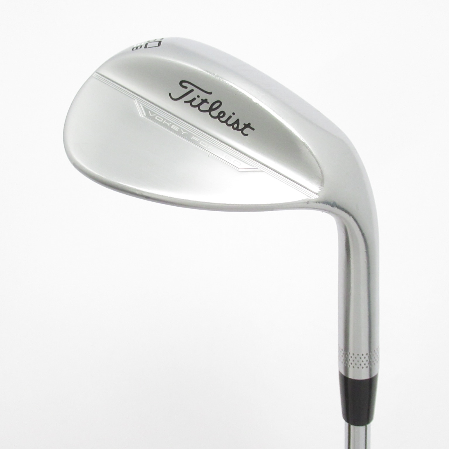 中古】ボーケイデザイン フォージド ウェッジ N.S.PRO MODUS3 TOUR 105