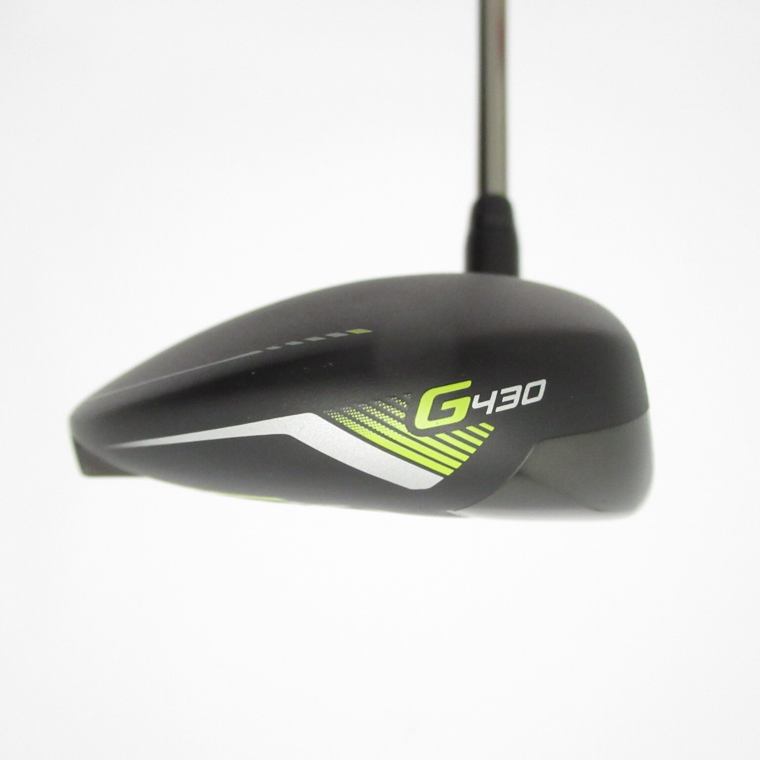 中古】G430 MAX フェアウェイウッド PING TOUR 2.0 CHROME 65 15 S C