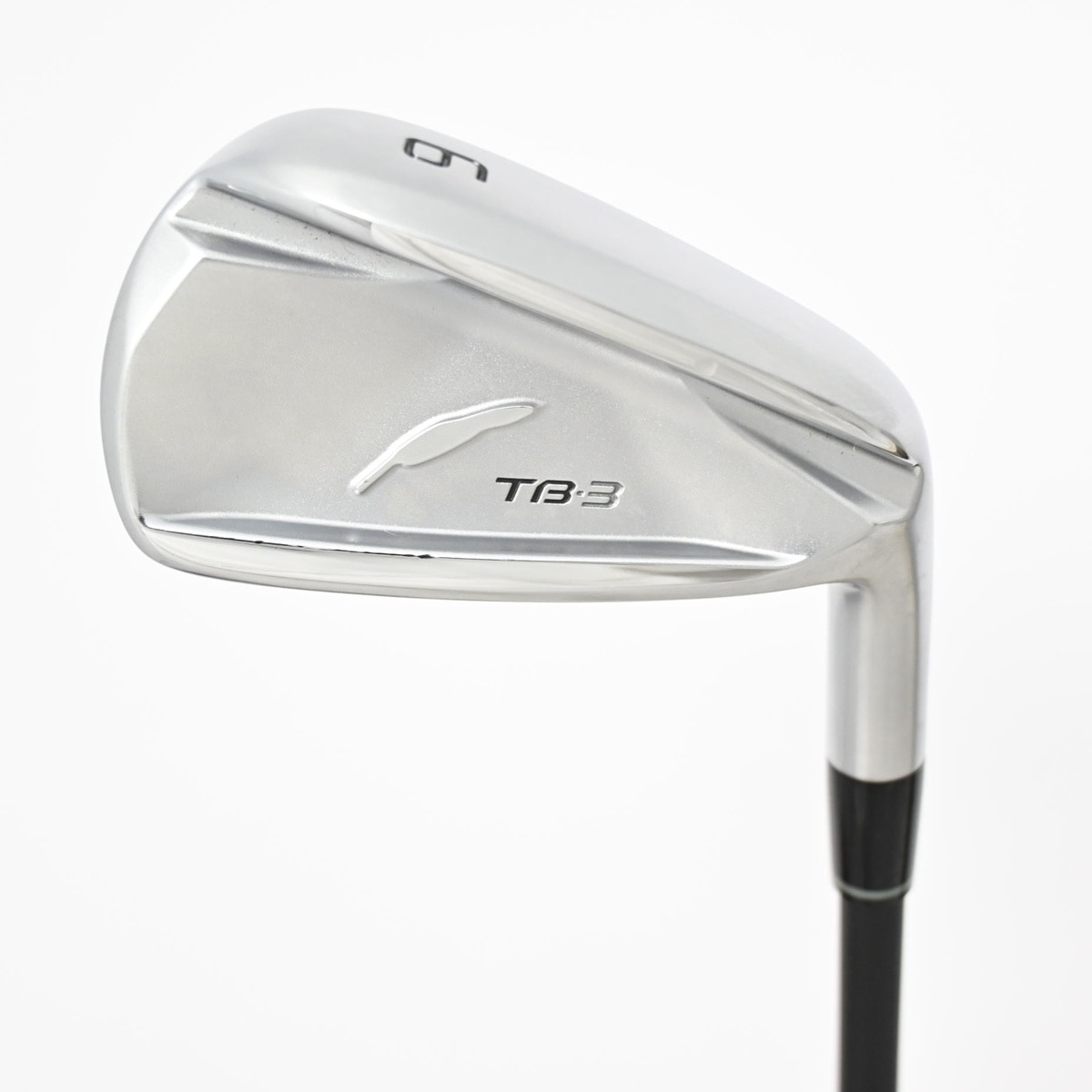 中古】TB-3(ティービースリー) アイアンセット (フォーティーン) 通販