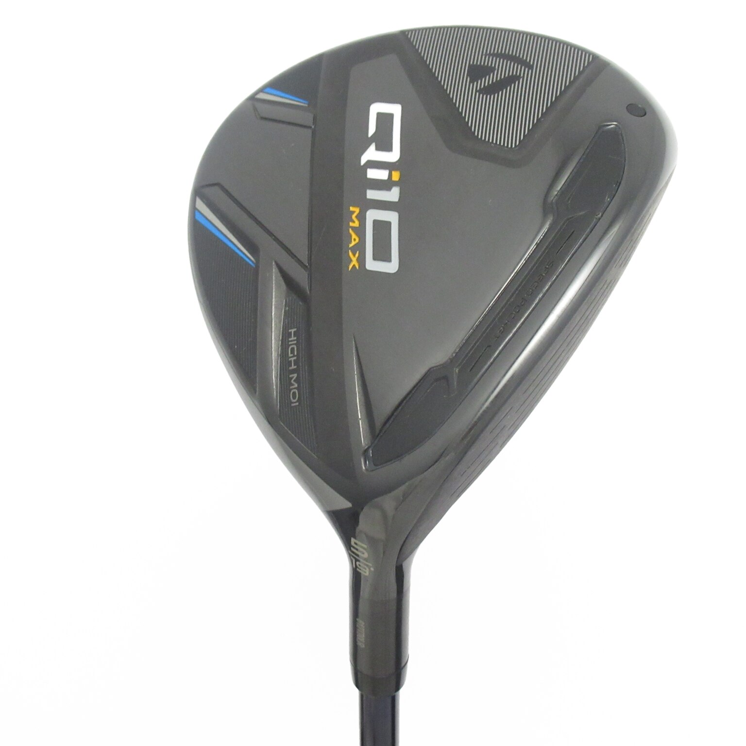 中古】Qi10 フェアウェイウッド (テーラーメイド) 通販｜GDO中古ゴルフ