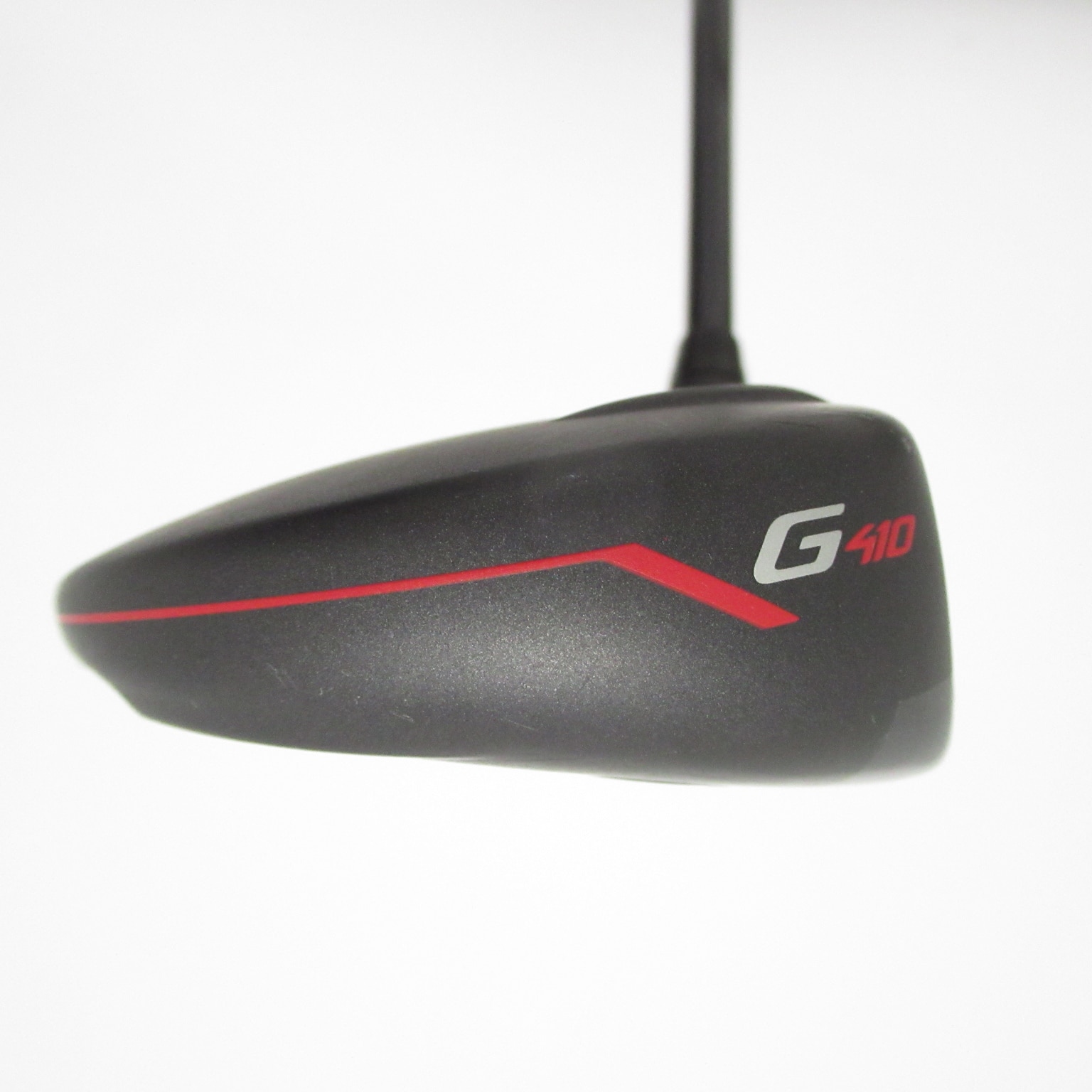 中古】G410 フェアウェイウッド ALTA J CB RED 14.5 X CD(フェアウェイ