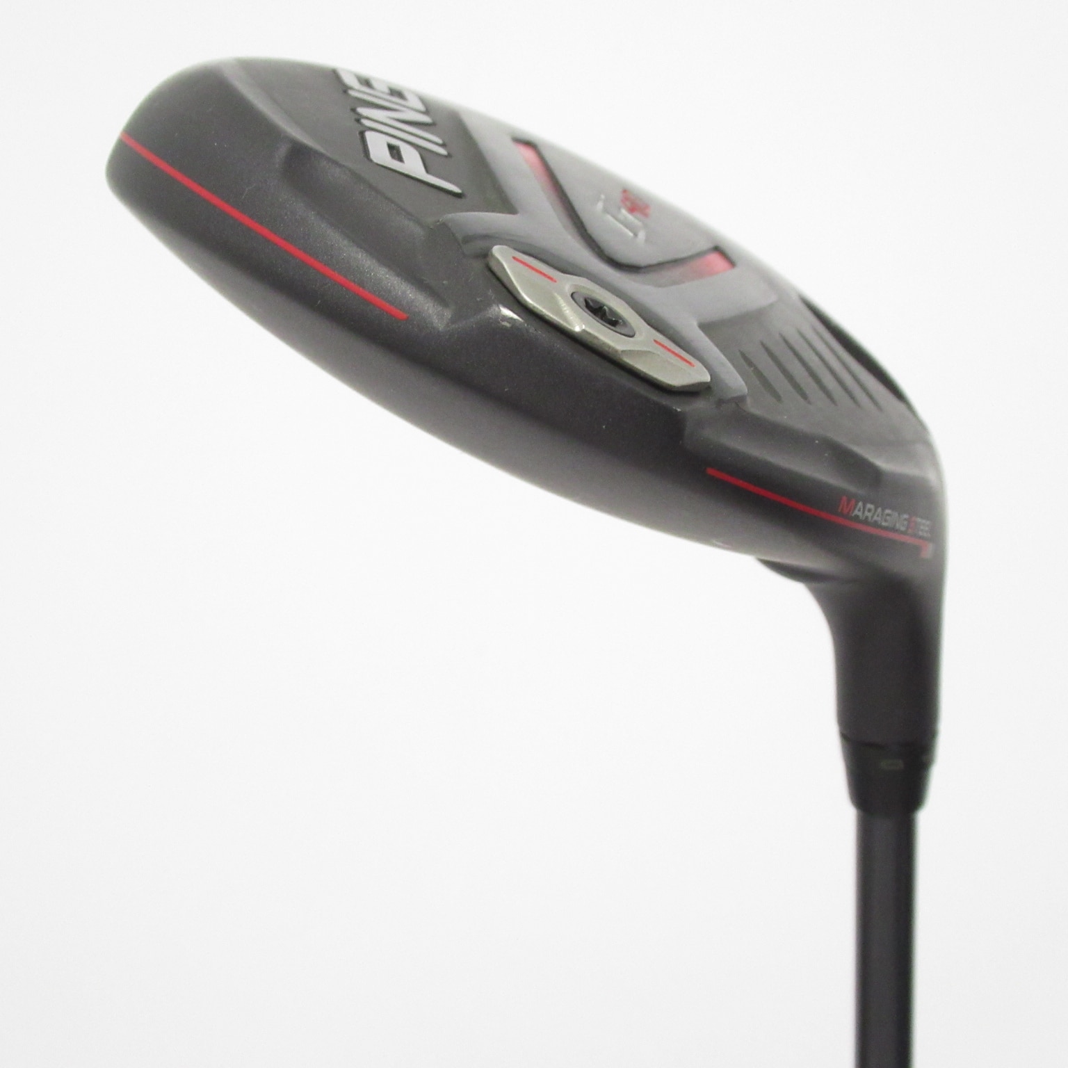中古】G410 フェアウェイウッド ALTA J CB RED 14.5 X CD(フェアウェイ