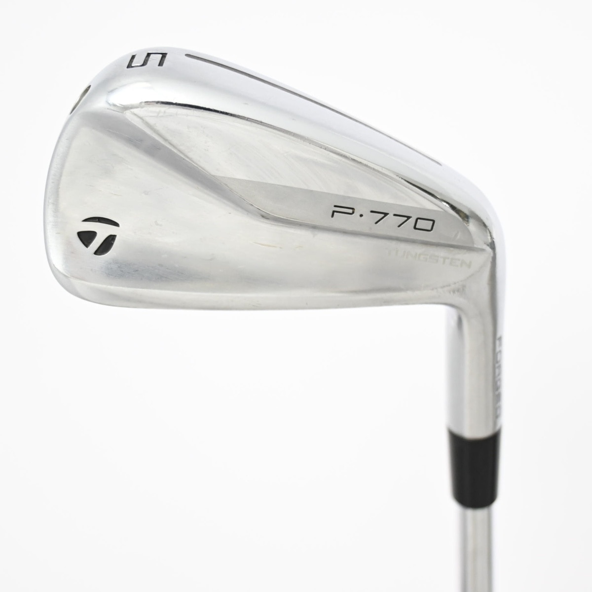 テーラーメードP770 Dynamic Gold EX S200 中古】P770(2020) アイアン Dynamic Gold EX TOUR ISSUE 25.5 S200 D