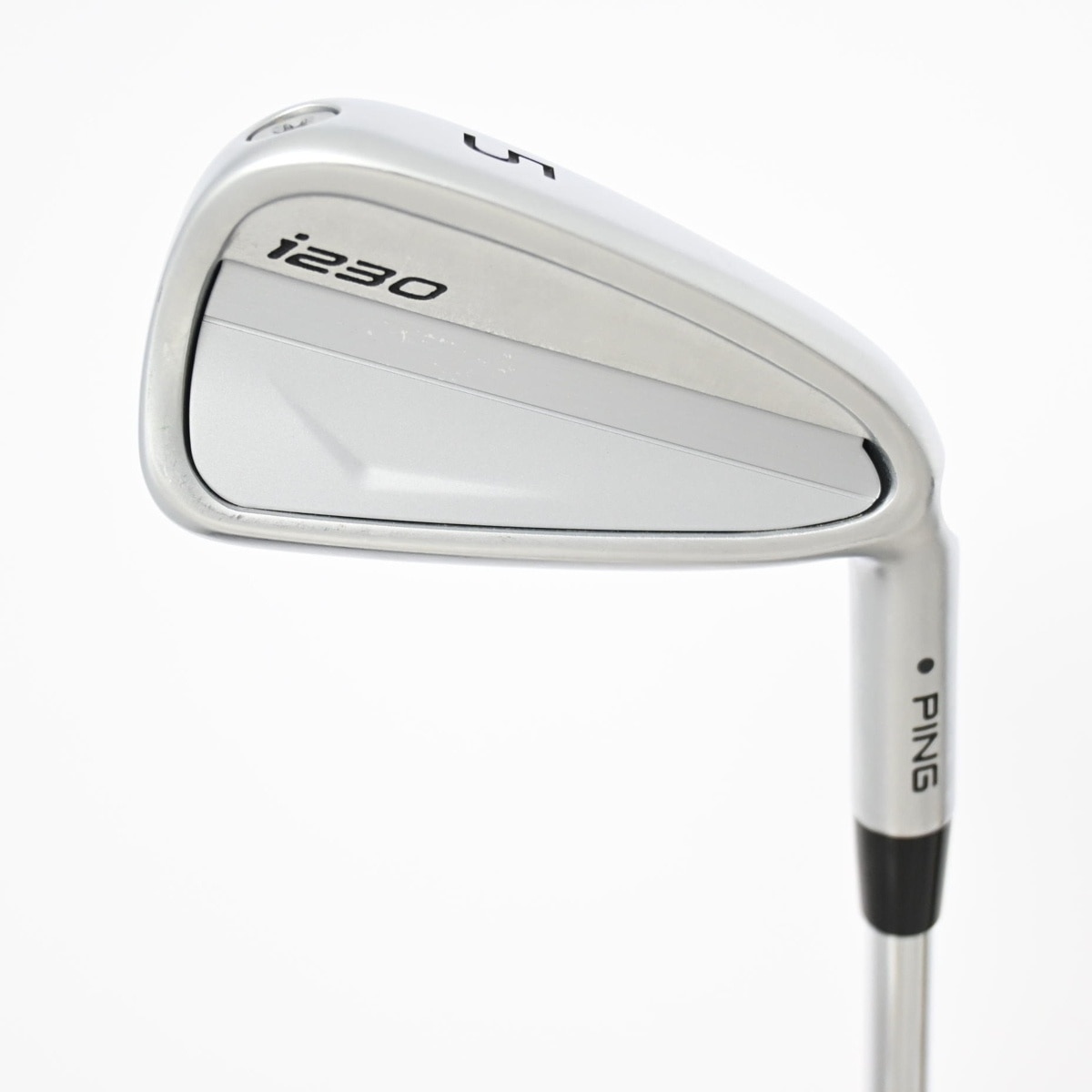 中古】i230 アイアン N.S.PRO MODUS3 TOUR 105 26 S C(アイアン
