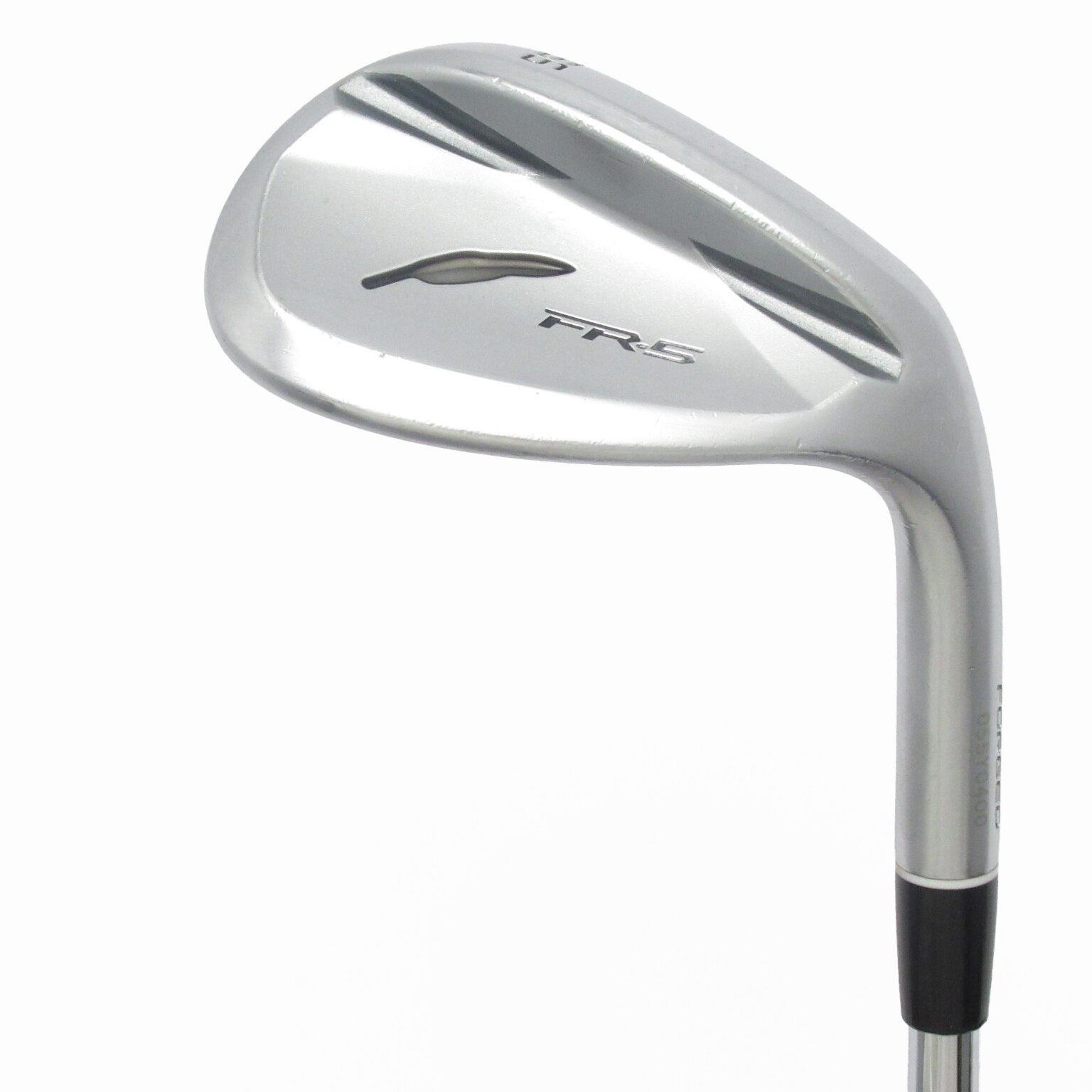 中古】FR-5 ウェッジ N.S.PRO TS-101w 56-12 WEDGE CD(ウェッジ（単品