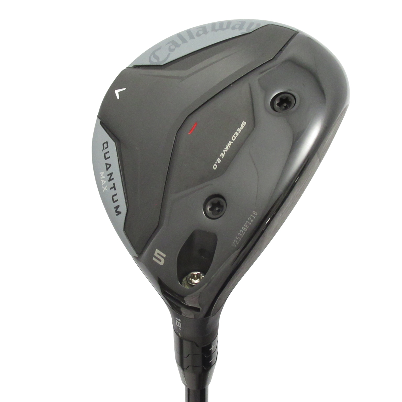 中古】QUANTUM MAX フェアウェイウッド TENSEI GRAY 60 for Callaway