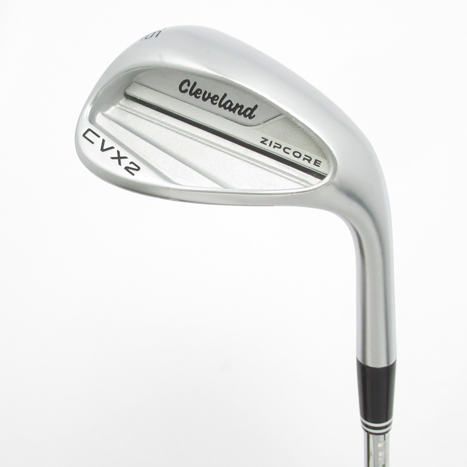 中古】CVX2 ZIPCORE ウェッジ Dynamic Gold 95 56-14 S200 C(ウェッジ