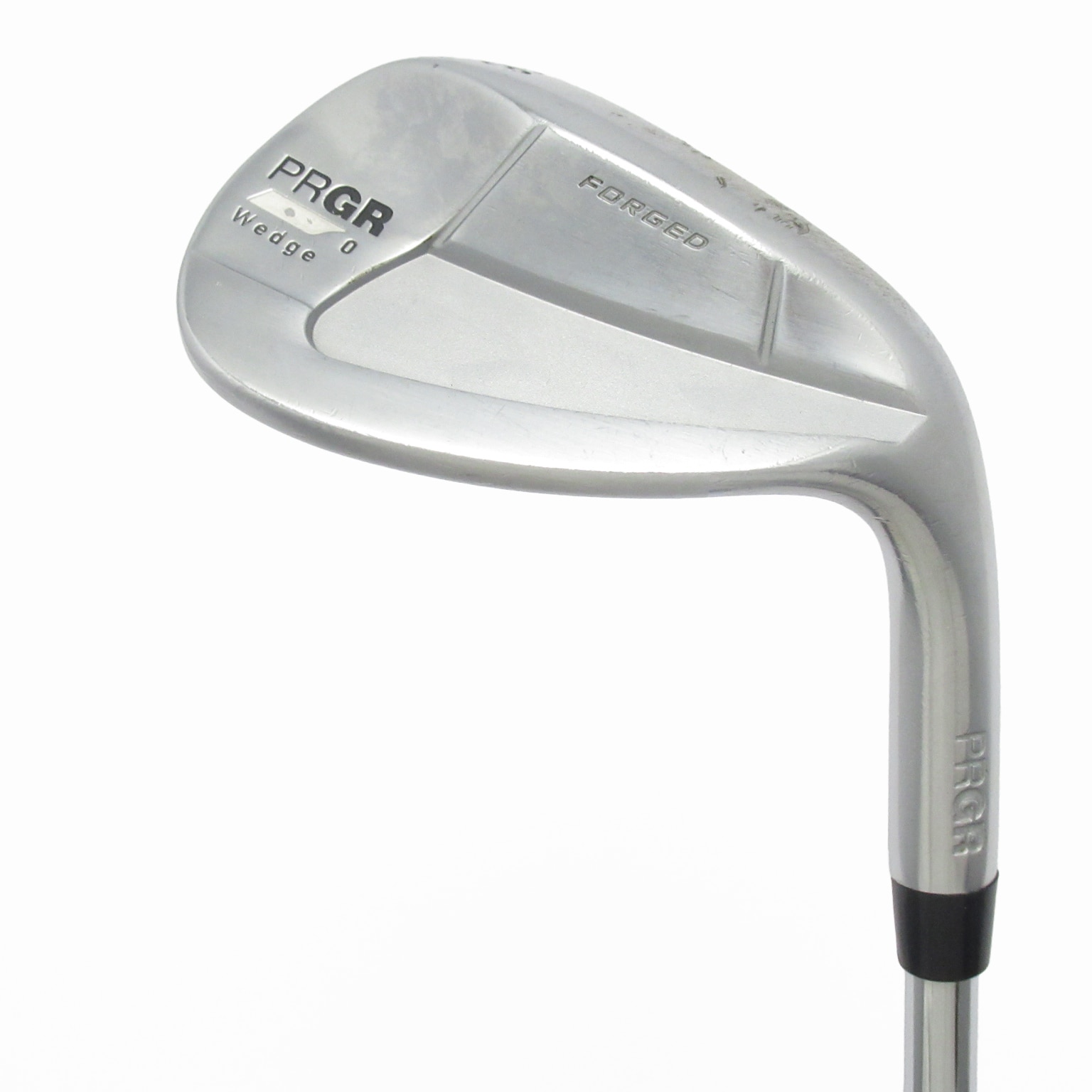 中古】PRGR 0 wedge(2020) ウェッジ N.S.PRO SSIII ver.2 FOR PRGR 56