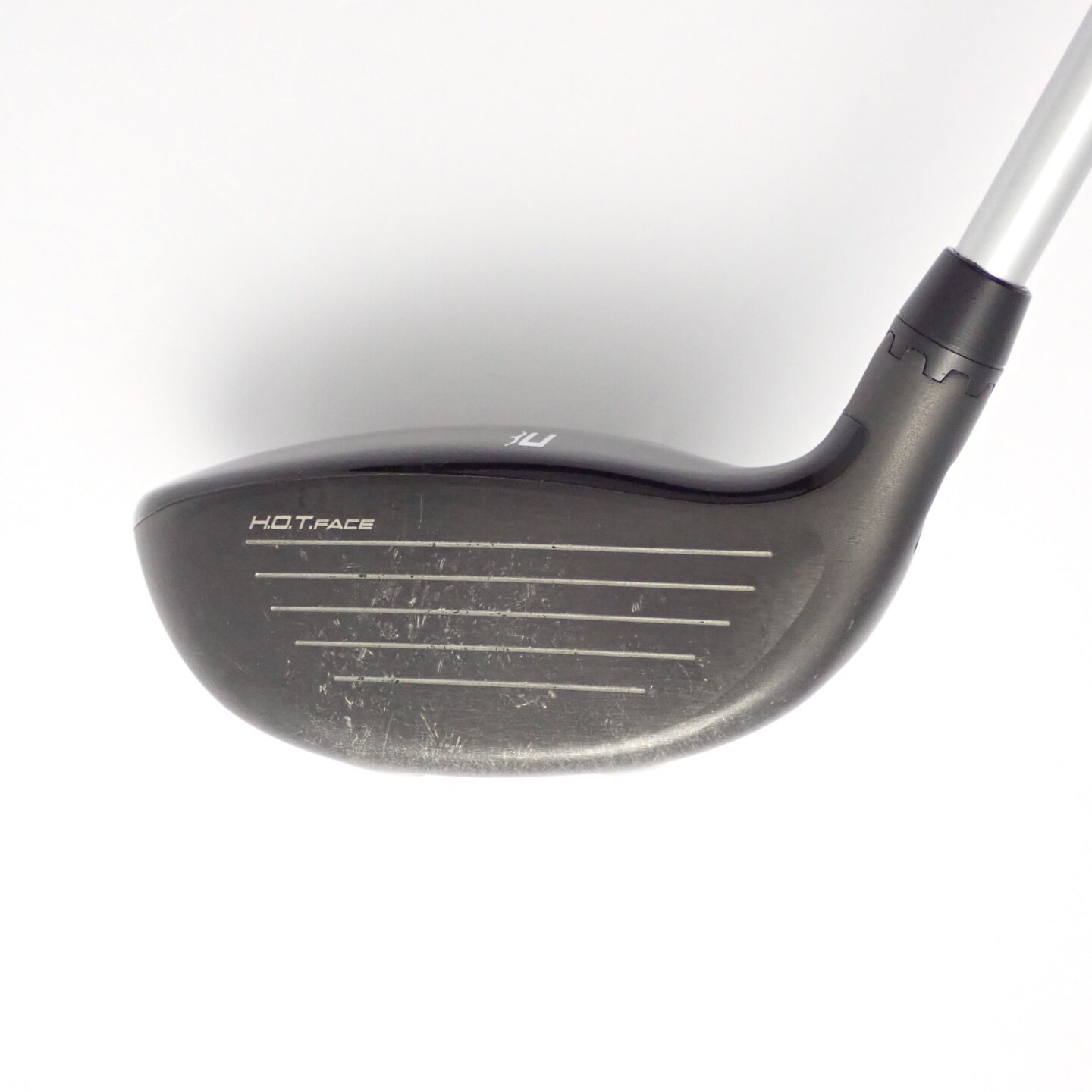中古】LTDx MAX フェアウェイウッド Speeder NX for Cobra 22.5 L C