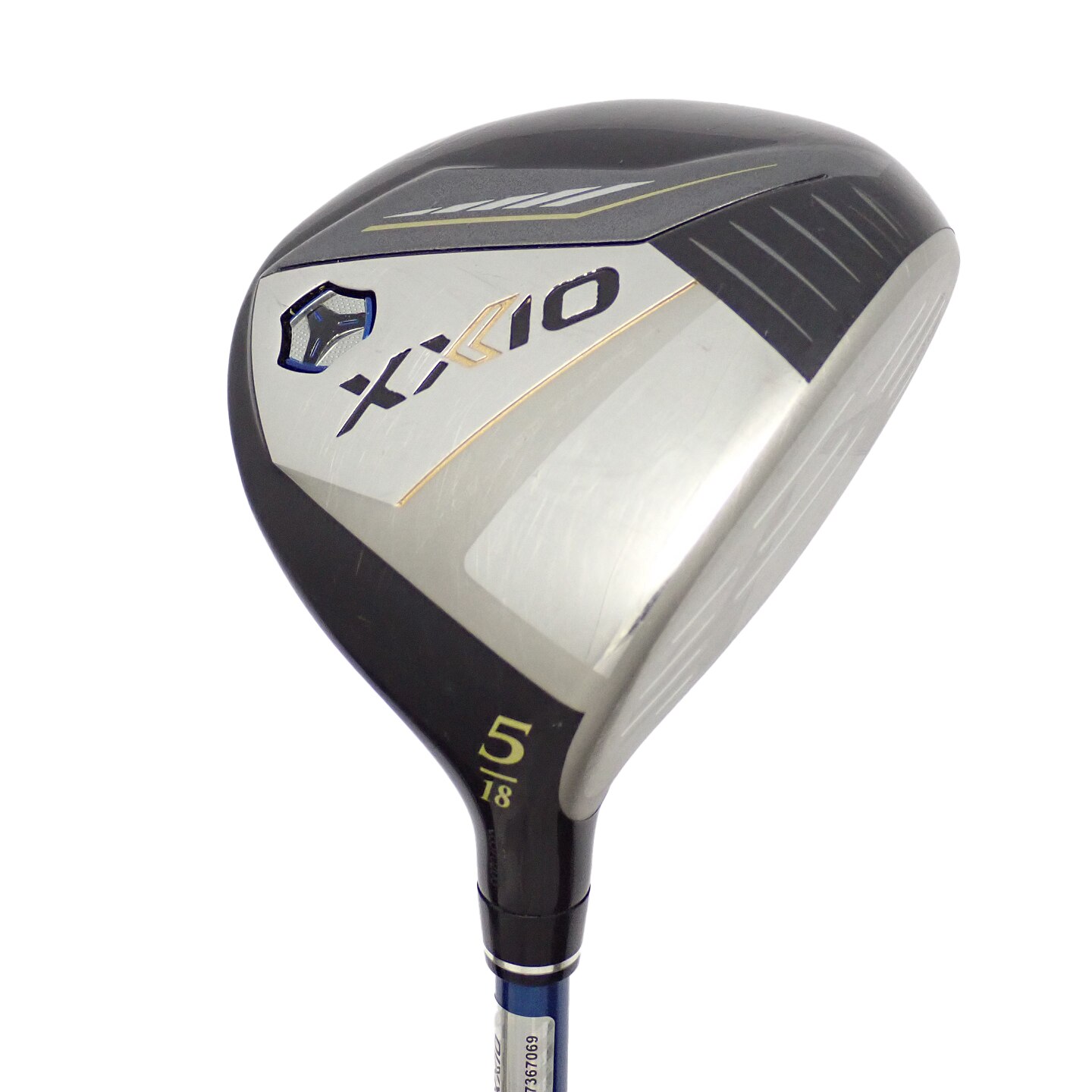 中古】ゼクシオ (ダンロップ) 通販｜GDO中古ゴルフクラブ