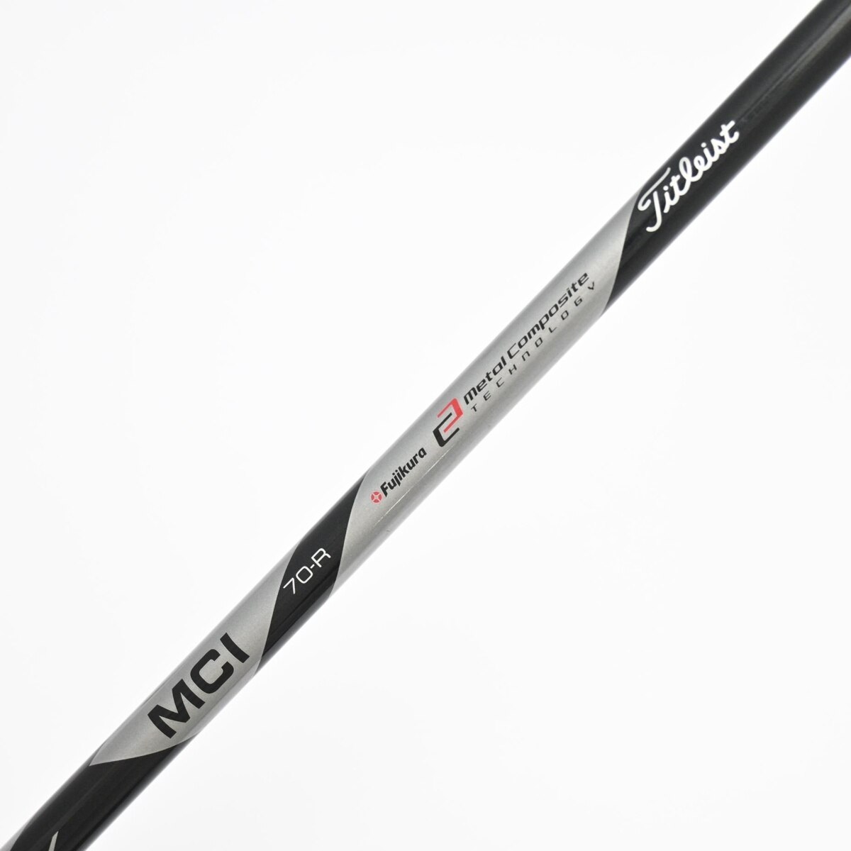 中古】AP3 718 アイアン Titleist MCI 70 24 R C(アイアン（セット