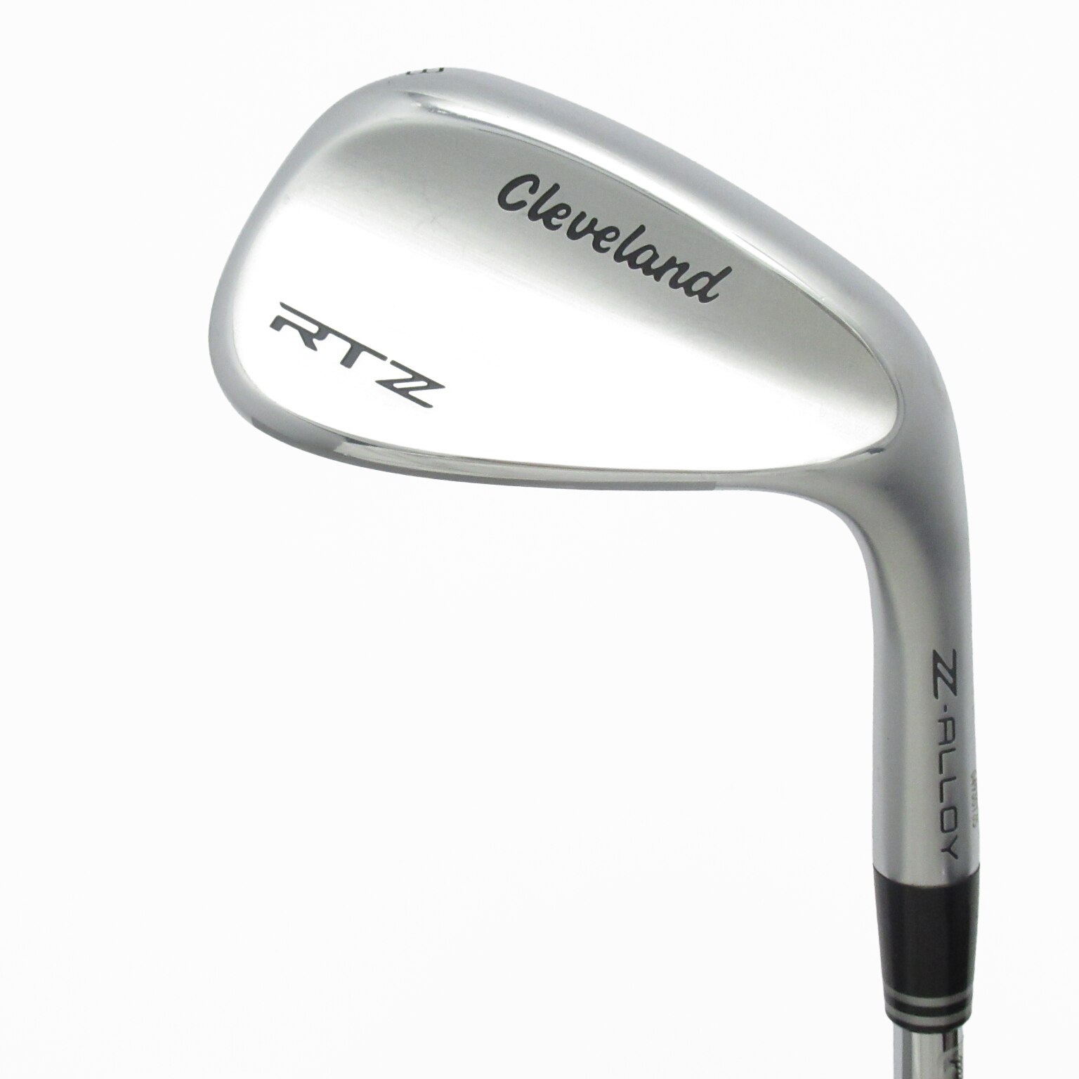 中古】RTZ ツアーサテン ウェッジ N.S.PRO MODUS3 TOUR 120 48-10 X C