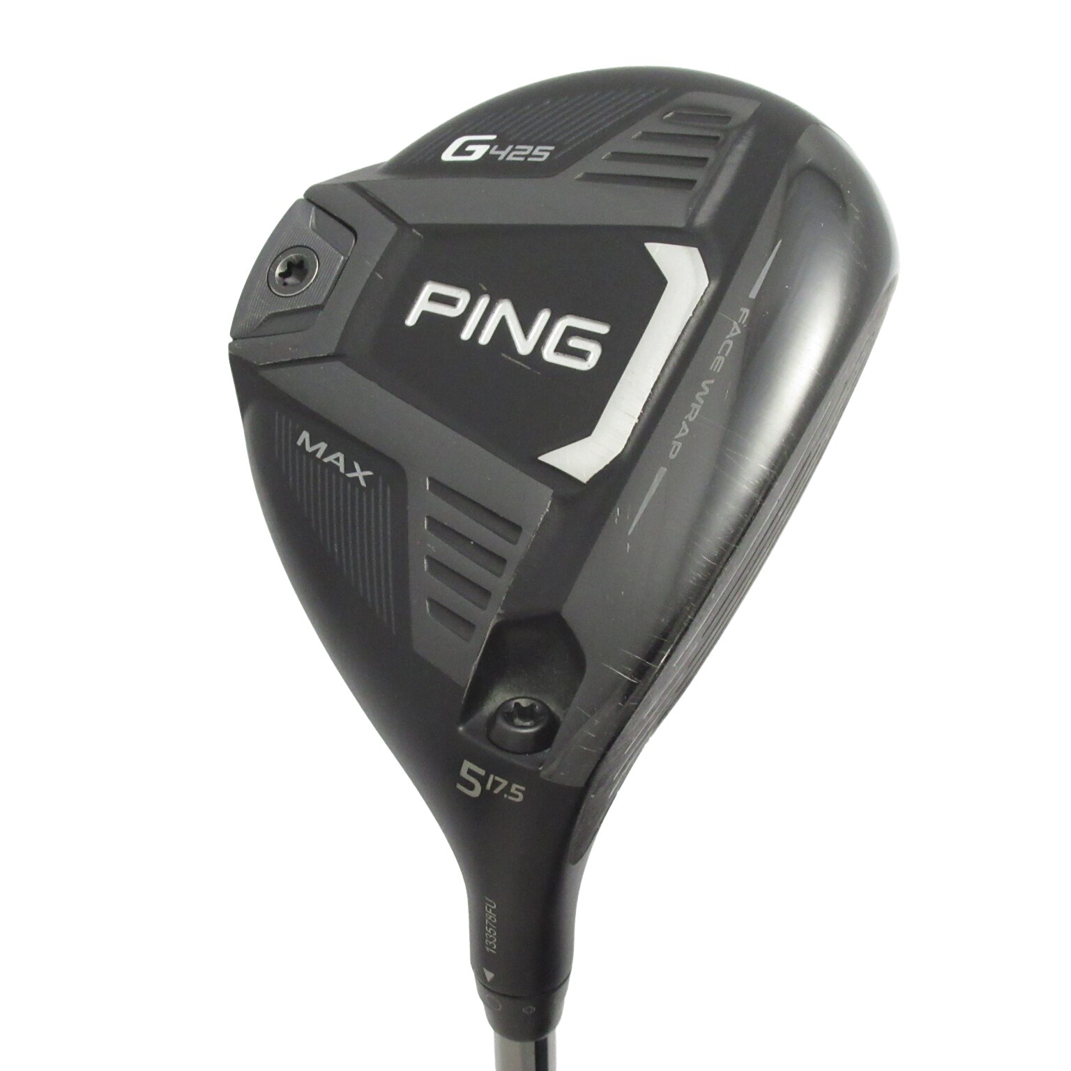 中古】G425 MAX フェアウェイウッド PING TOUR 173-65 17.5 S CD