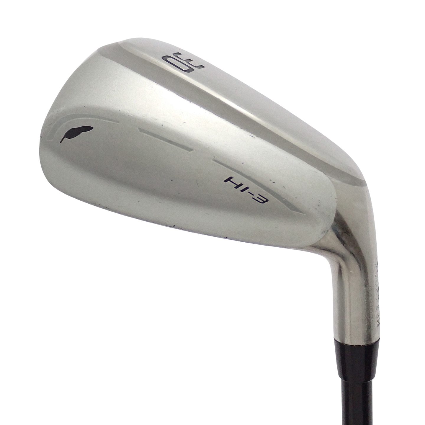 ゴルフ ピンスリーブ付き TENSEI PRO 1K HYBRID 90 フレックスX