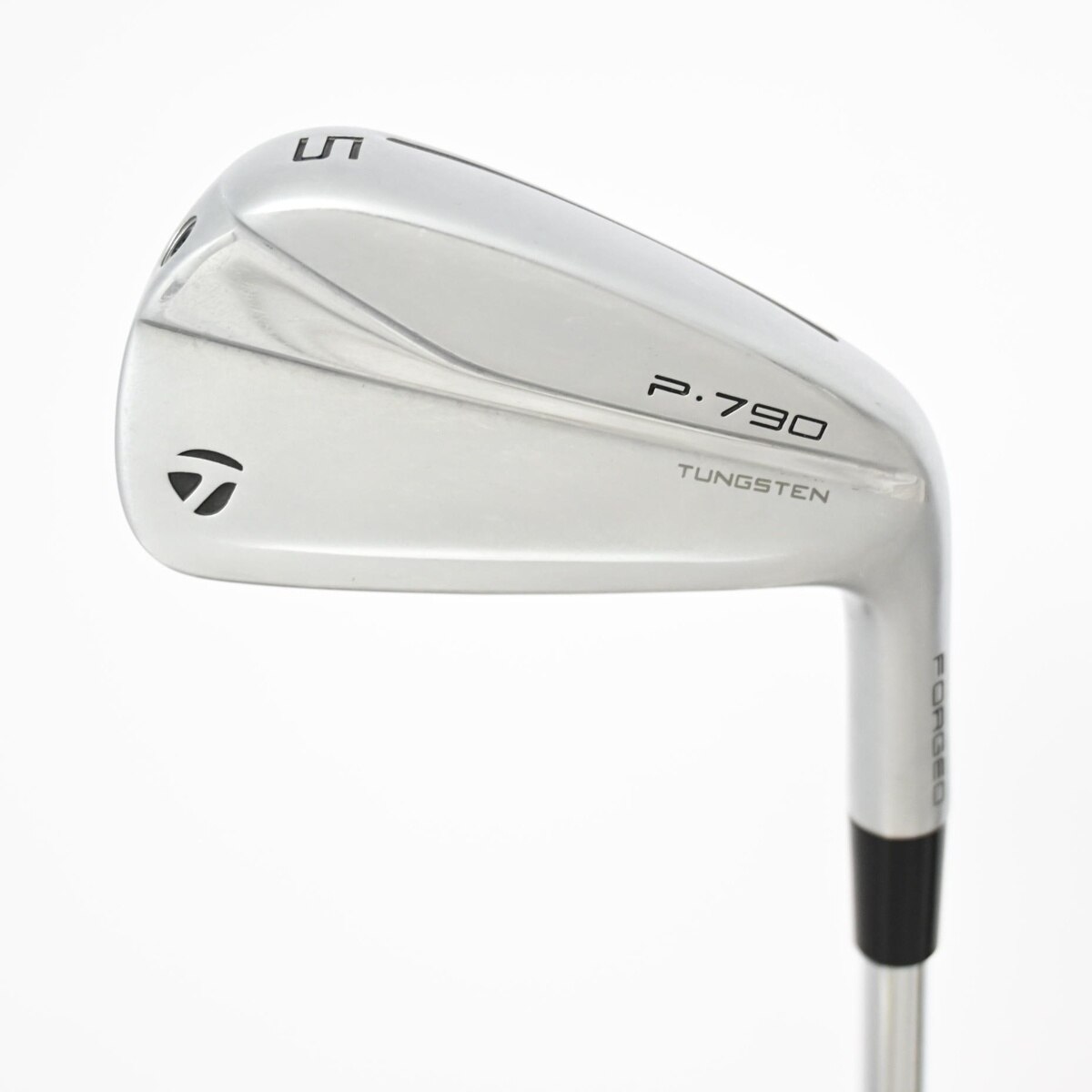 中古】P790 アイアンセット (テーラーメイド) 通販｜GDO中古ゴルフクラブ