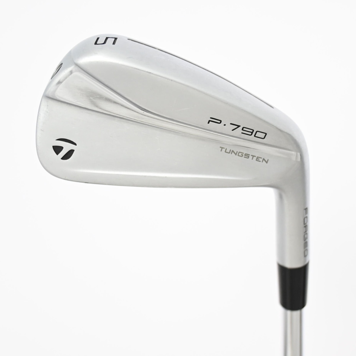 中古】P790 アイアンセット (テーラーメイド) 通販｜GDO中古ゴルフクラブ