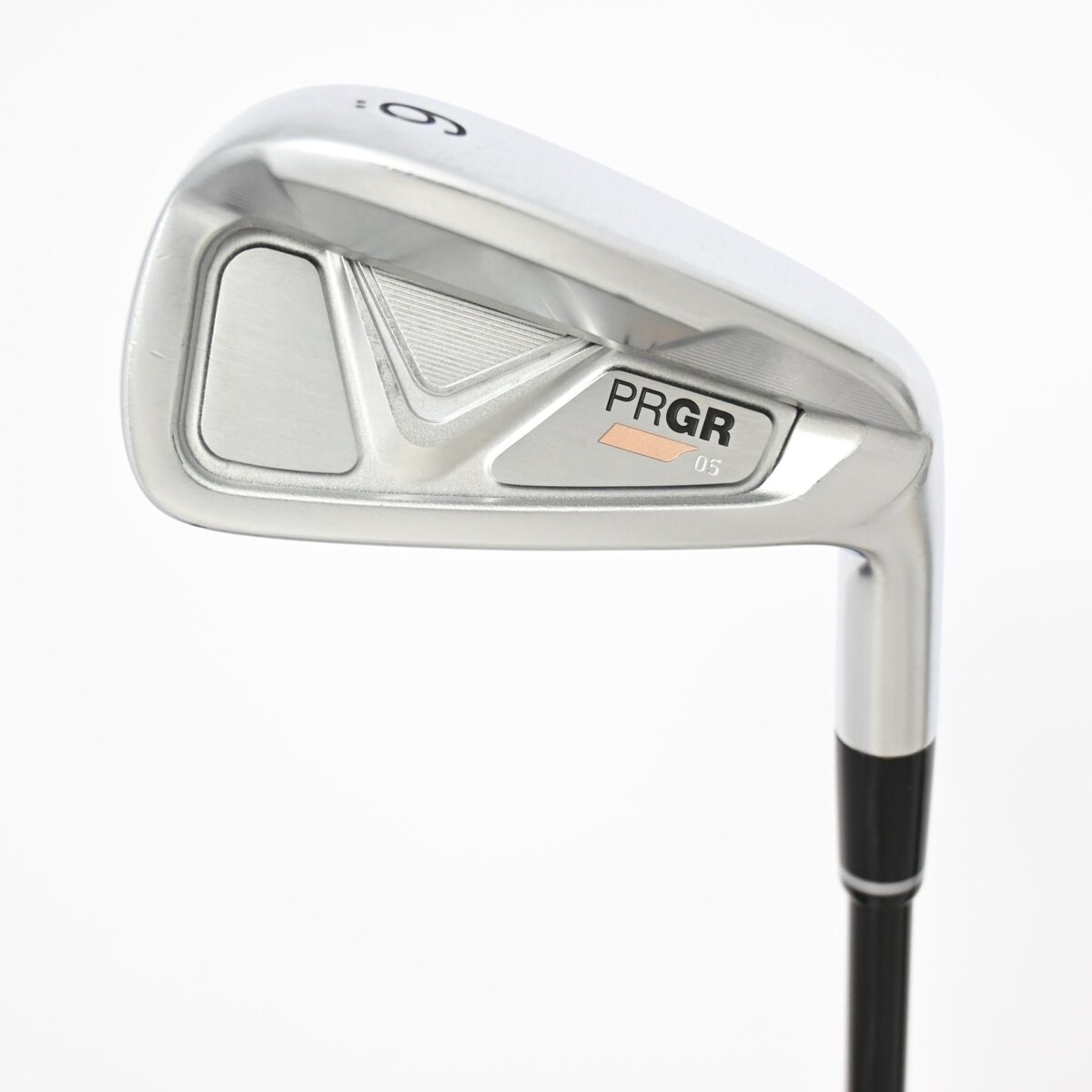 中古】05 IRONS(2023) アイアンセット (プロギア) プロギア 通販｜GDO