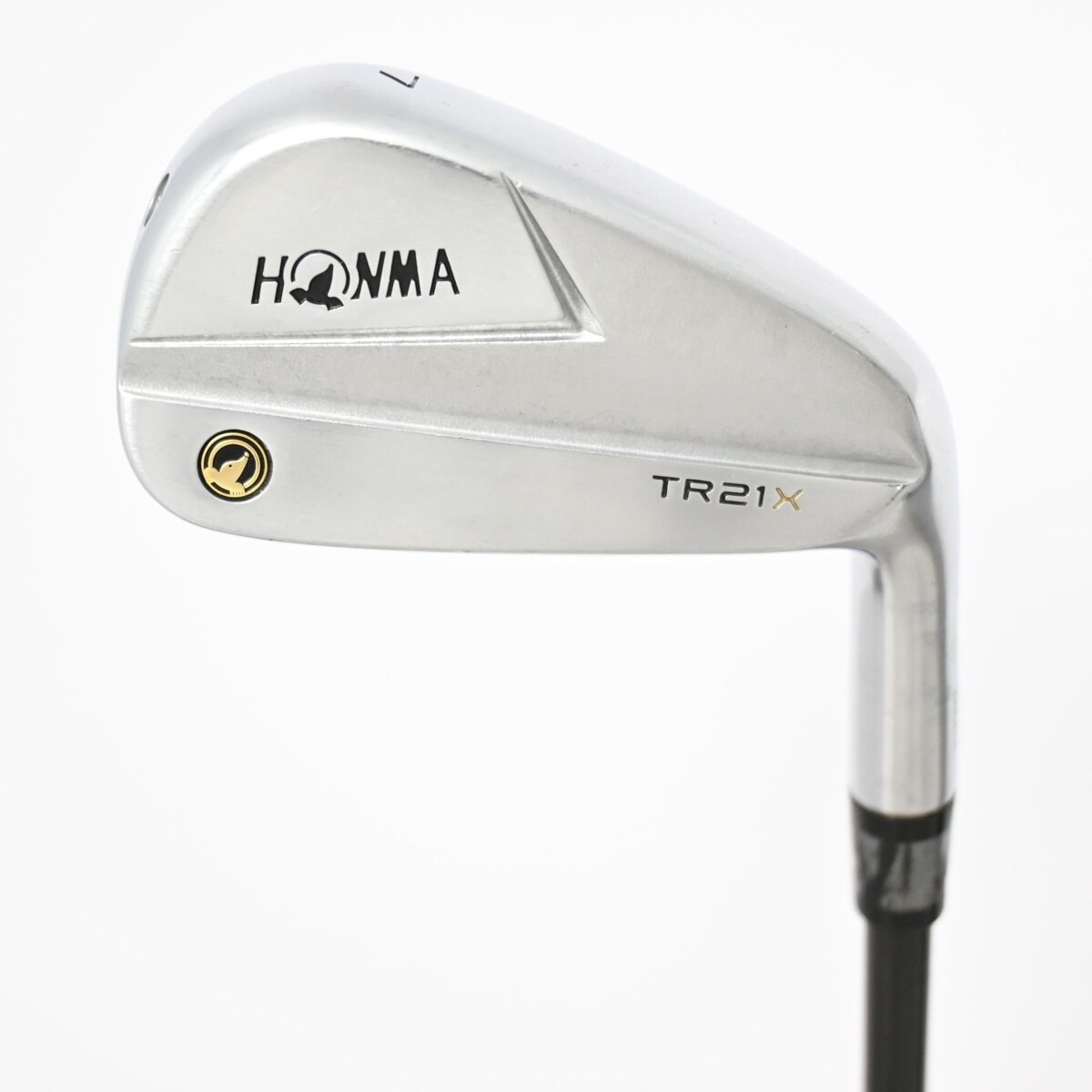 中古】ツアーワールド TR21 X アイアンセット (本間ゴルフ) ツアー