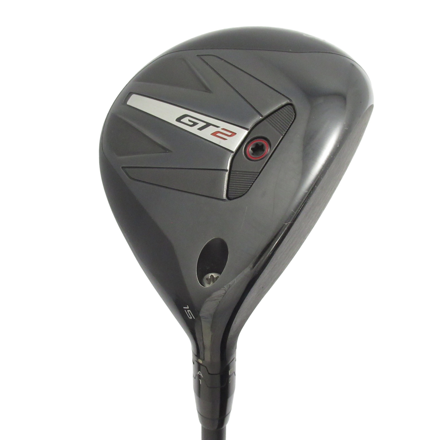 中古】GT2 フェアウェイウッド TENSEI 1K BLUE 55 15 S CD