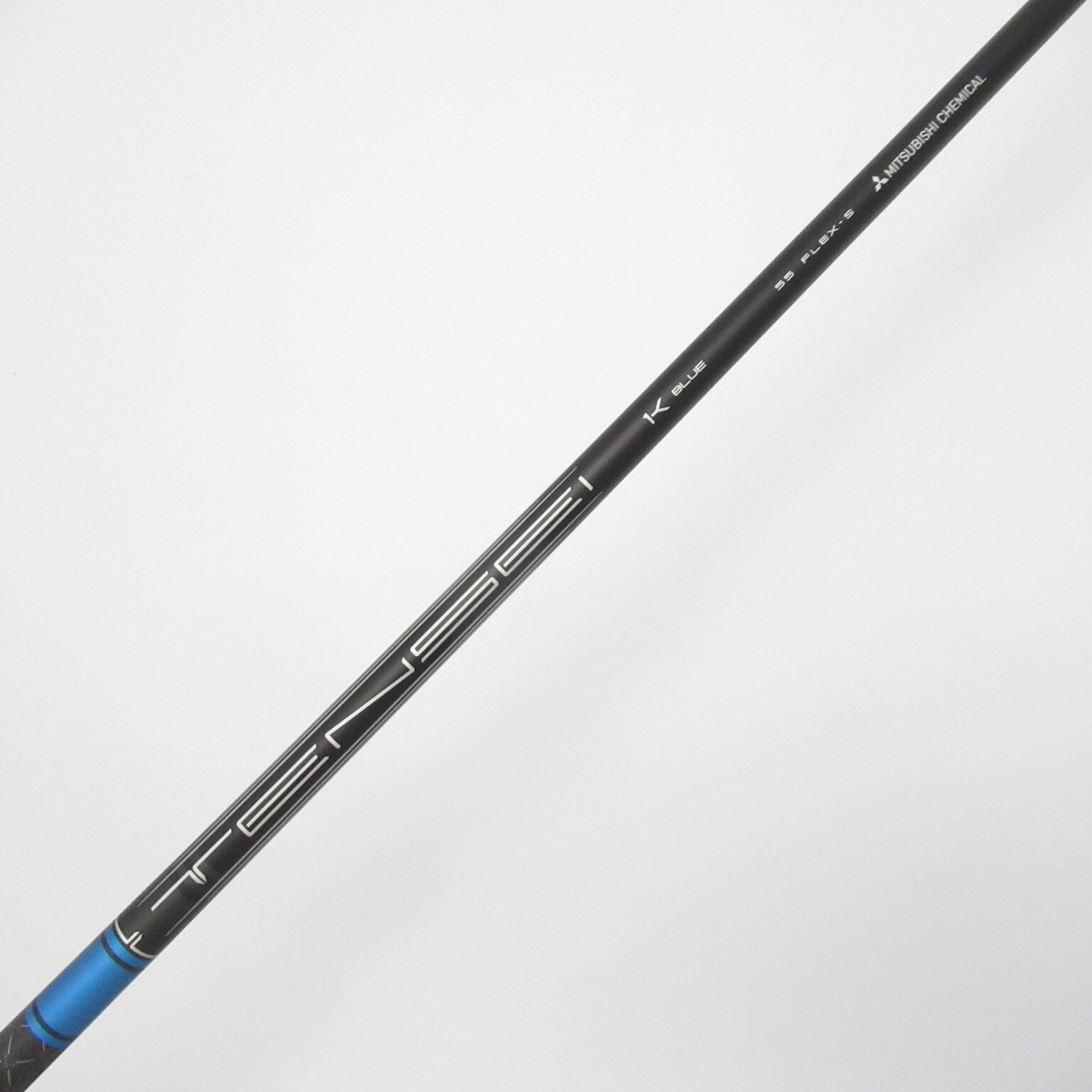中古】GT2 フェアウェイウッド TENSEI 1K BLUE 55 18 S C(フェアウェイ