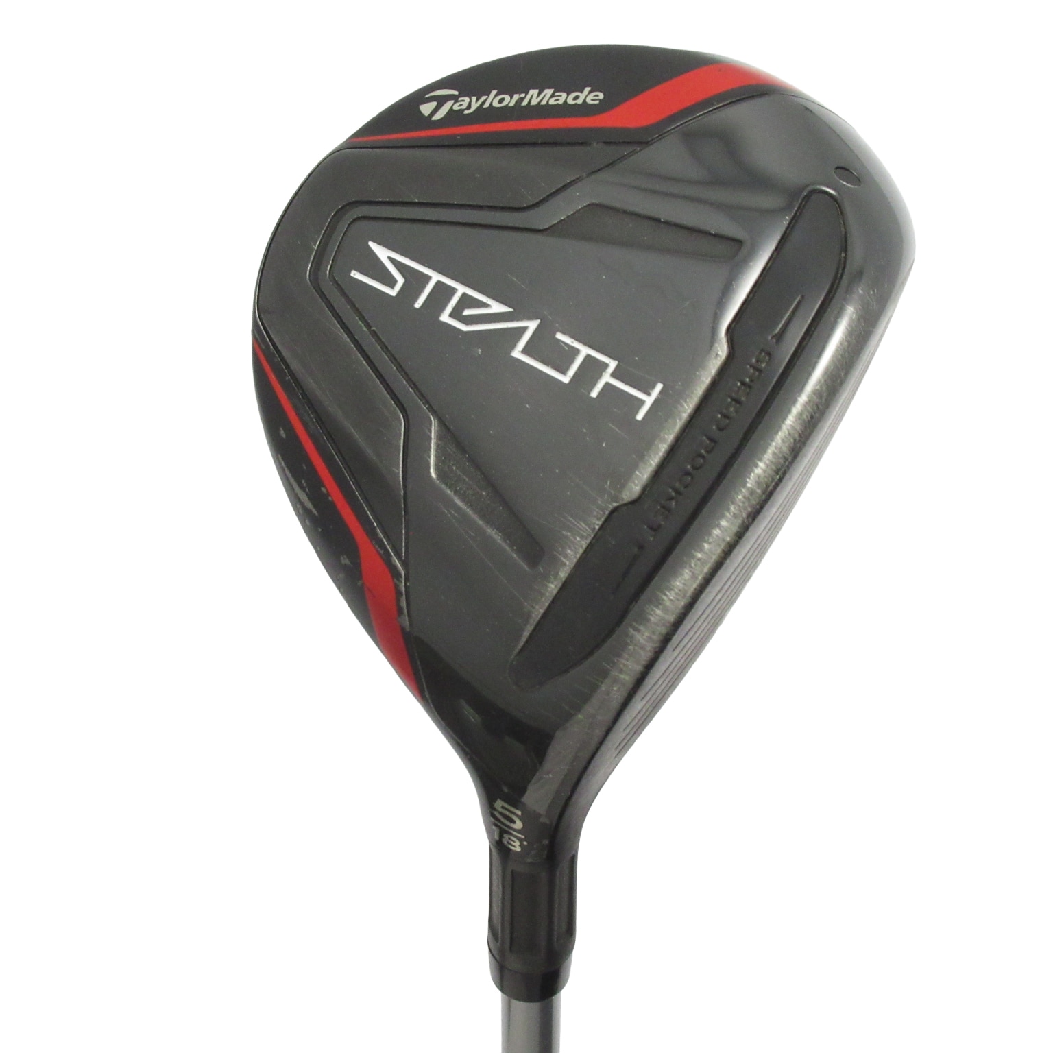 中古】ステルス フェアウェイウッド (テーラーメイド) 通販｜GDO中古