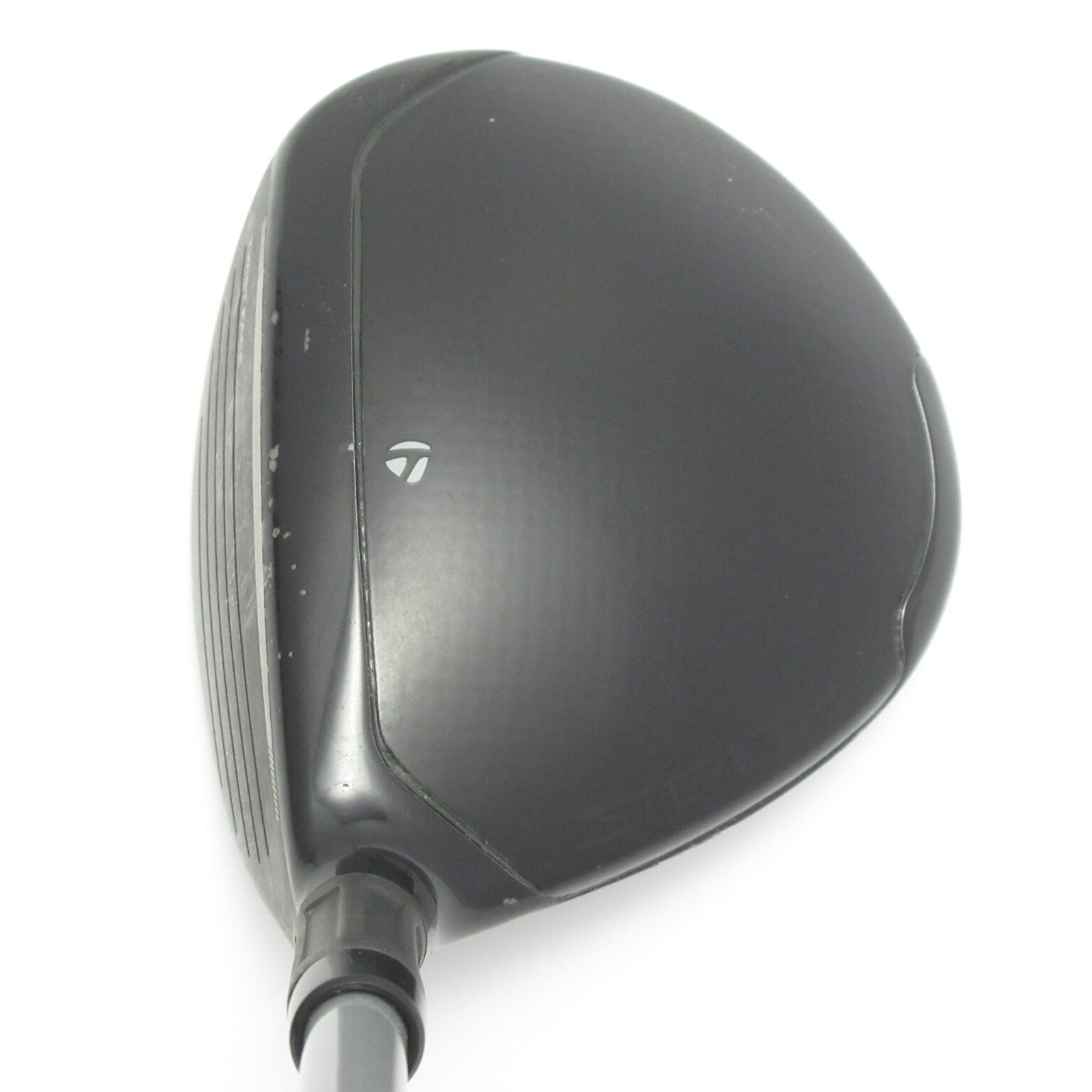 中古】ステルス フェアウェイウッド Tour AD UB 6 18 S D(フェアウェイ