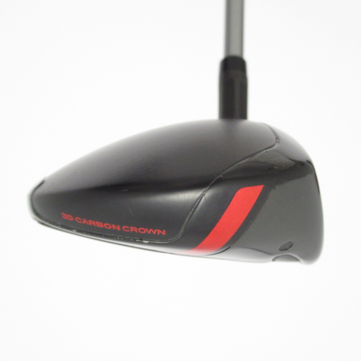 中古】ステルス フェアウェイウッド Tour AD UB 6 18 S D(フェアウェイ