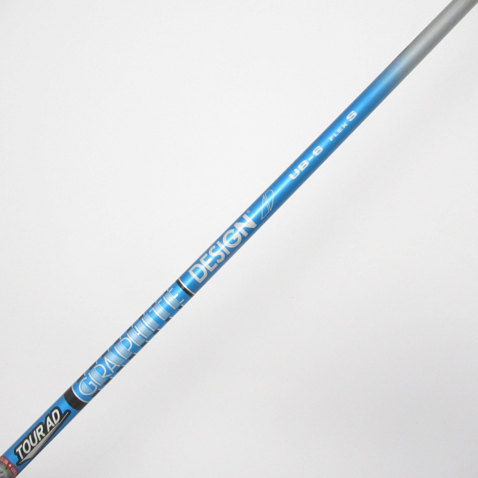 中古】ステルス フェアウェイウッド Tour AD UB 6 18 S D(フェアウェイ