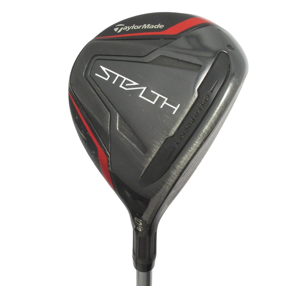 TaylorMade STEALTH ユーティリティ 5番 6番セット ゴルフ TaylorMade STEALTH ユーティリティ 5番 6番セット