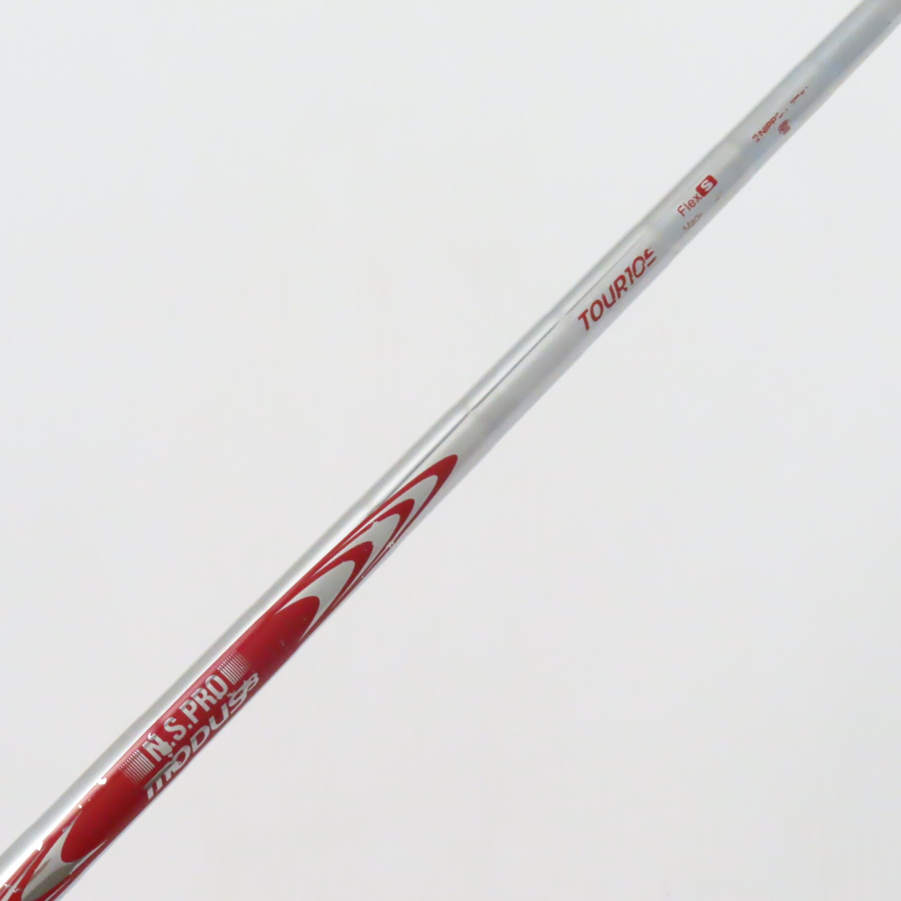 中古】オノフ LABOSPEC RB-247H アイアン N.S.PRO MODUS3 TOUR 105 27