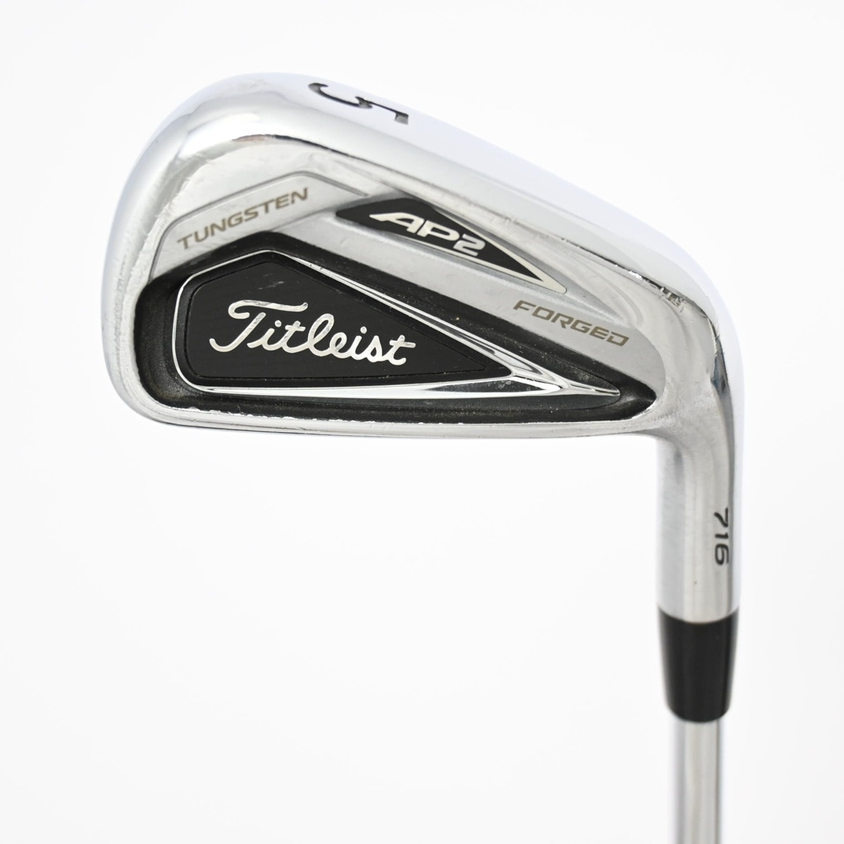 中古】AP2 716 アイアンセット (タイトリスト) 716 通販｜GDO中古