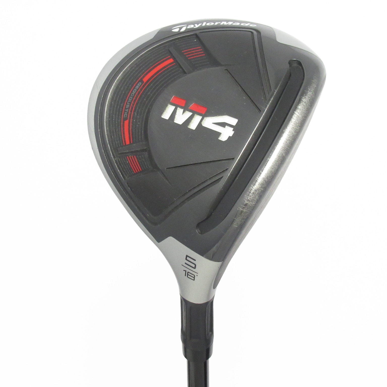 中古】M4(2021) フェアウェイウッド (テーラーメイド) M4 通販｜GDO