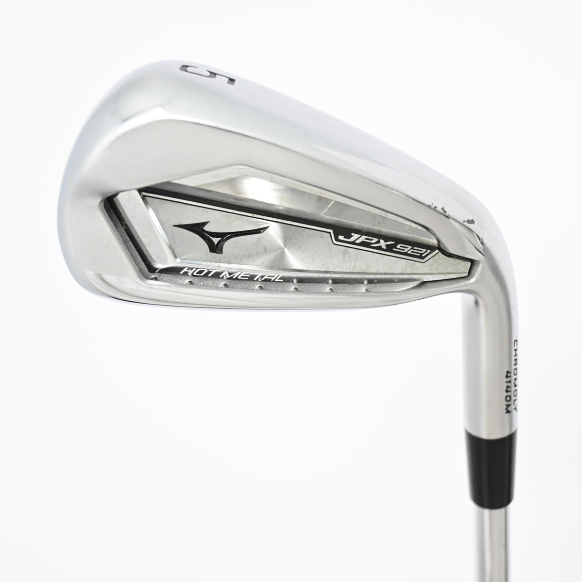 中古】JPX921 HOT METAL アイアン N.S.PRO ZELOS 7 22 R CD(アイアン