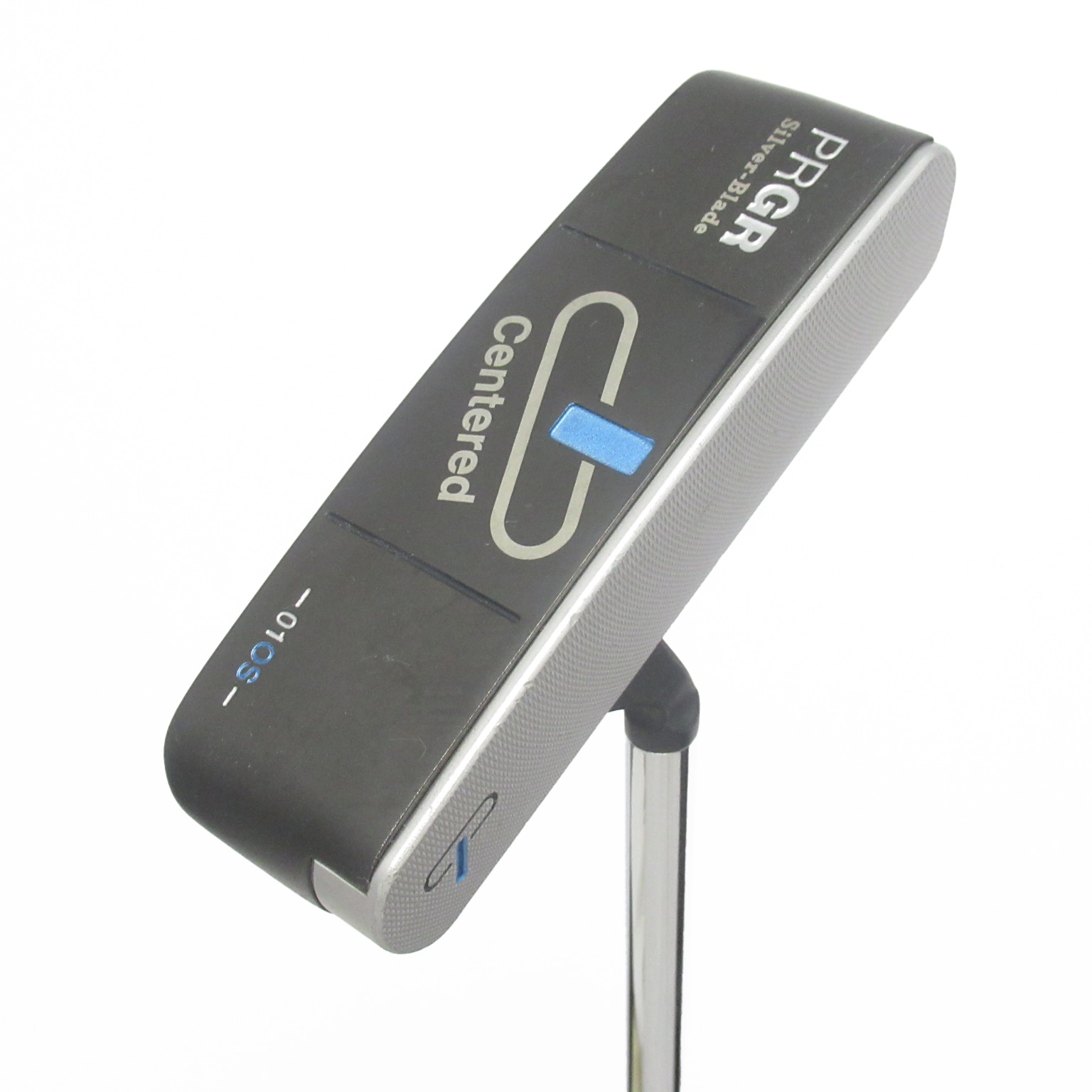 中古】プロギア(PRGR) パター 通販｜GDO中古ゴルフクラブ