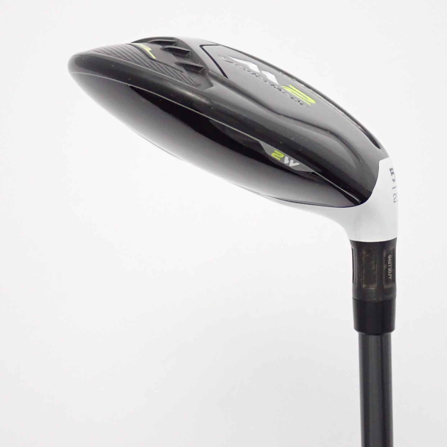 中古】M2(2017) US ユーティリティ REAX 75 25 S CD(ユーティリティ