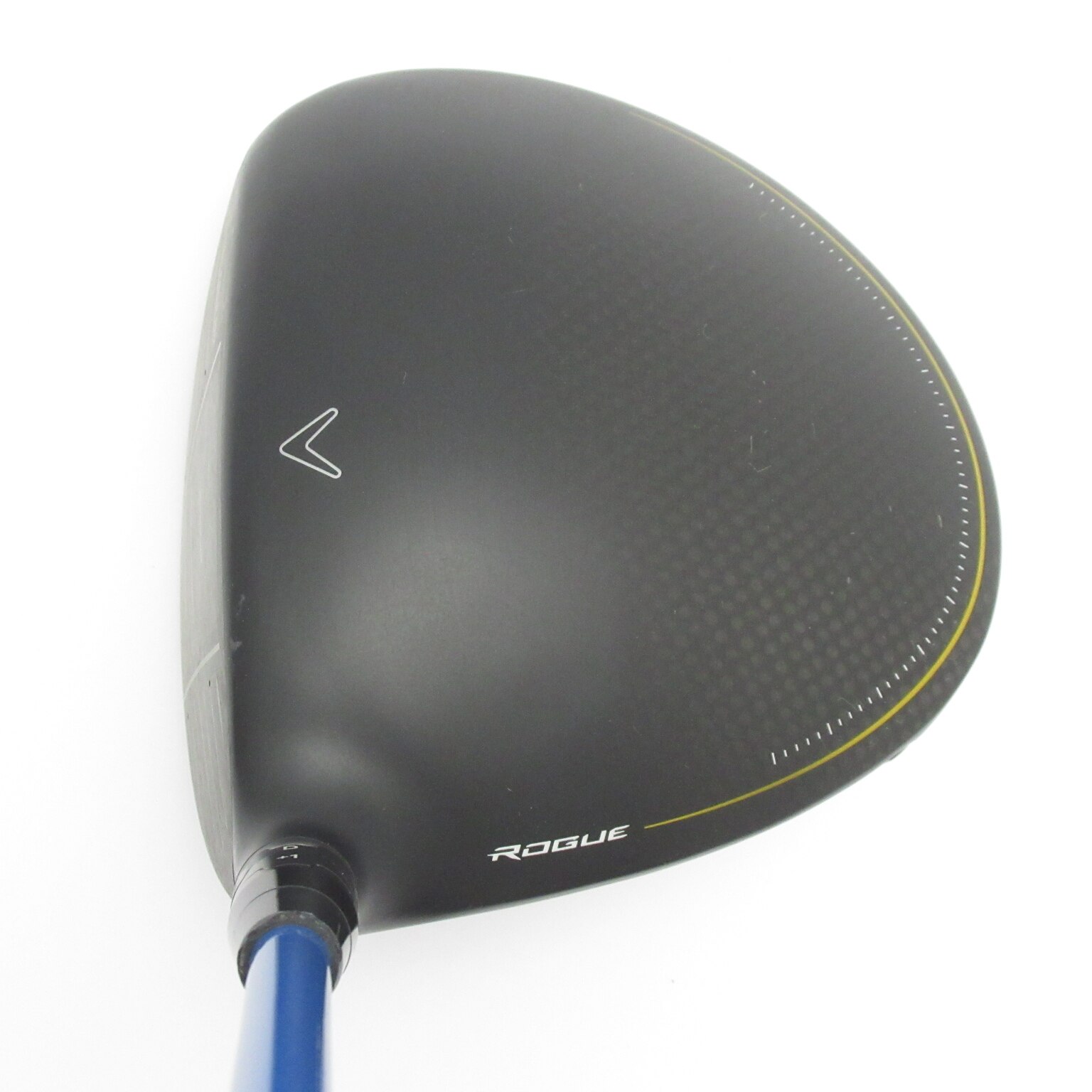 中古】ローグ ST MAX ドライバー Speeder NX 50 10.5 SR CD(ドライバー