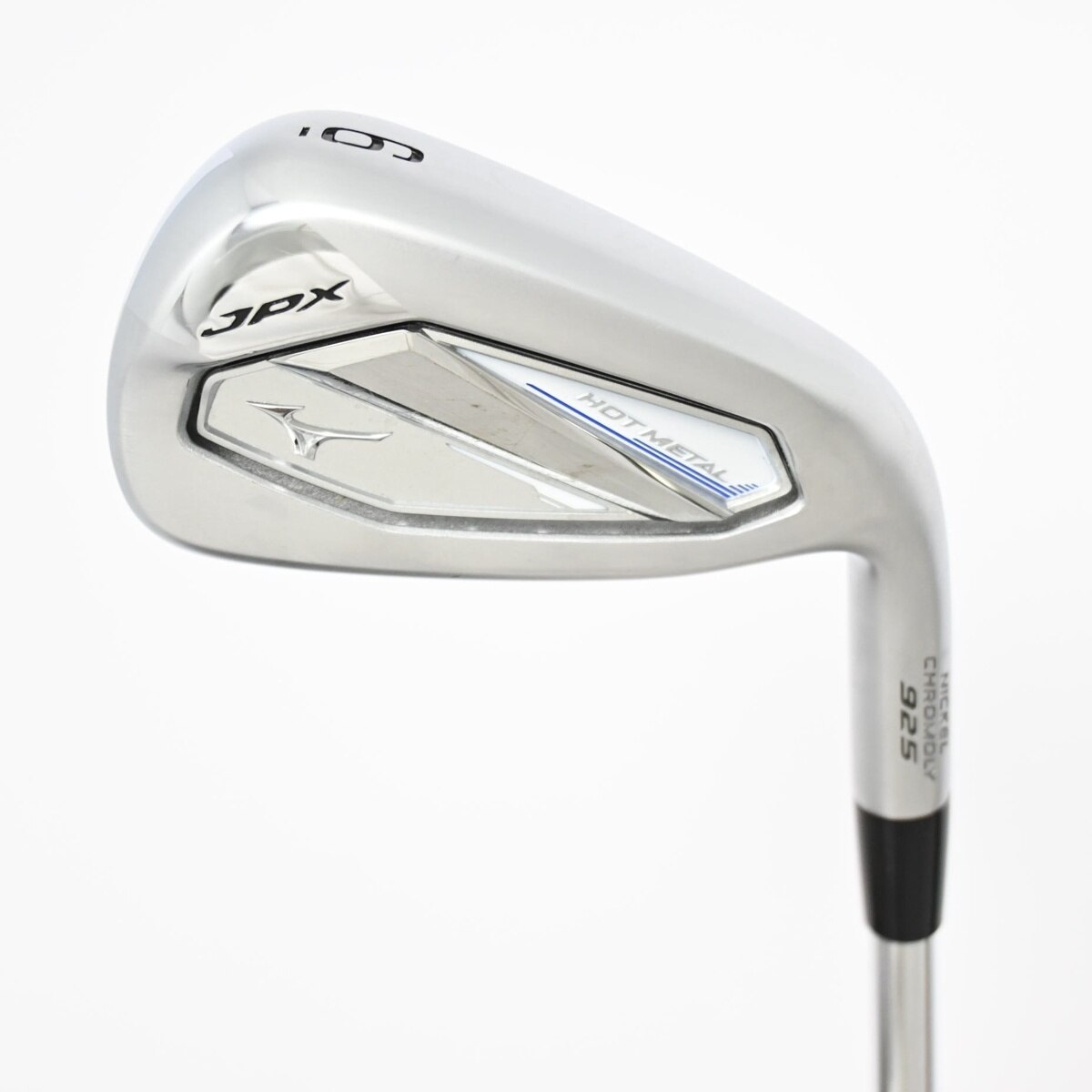 中古】JPX 925 HOT METAL アイアンセット (ミズノ) JPX 通販｜GDO中古