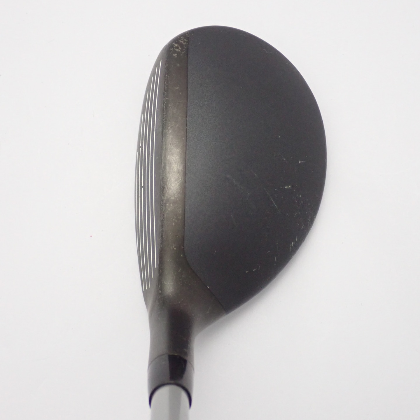 中古】G25 ユーティリティ TFC 360 20 SR D(ユーティリティ（単品