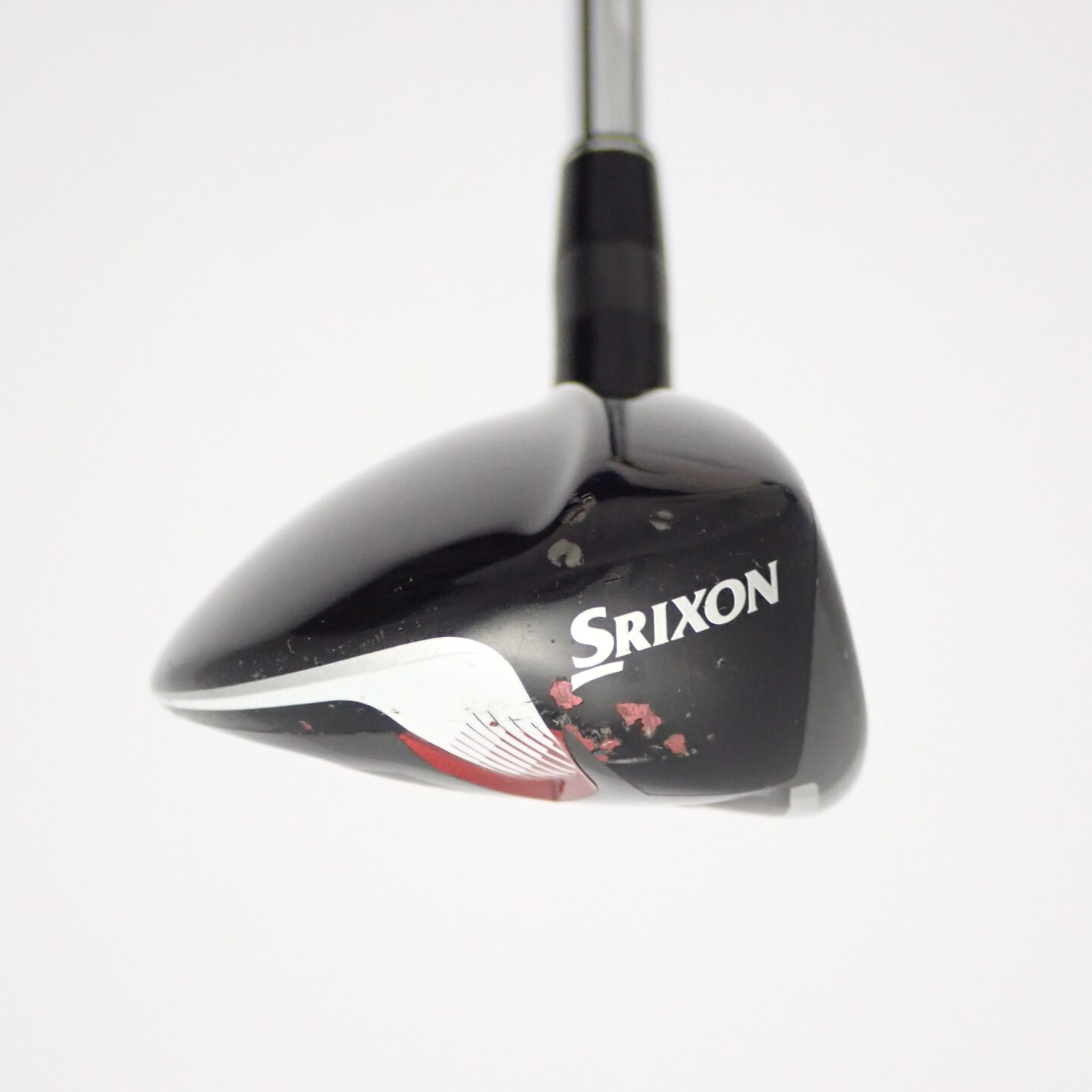 中古】スリクソン ZX ハイブリッド ユーティリティ N.S.PRO 950GH DST