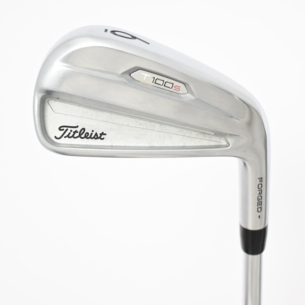 中古】T100S アイアン N.S.PRO MODUS3 TOUR 115 28 S C(アイアン